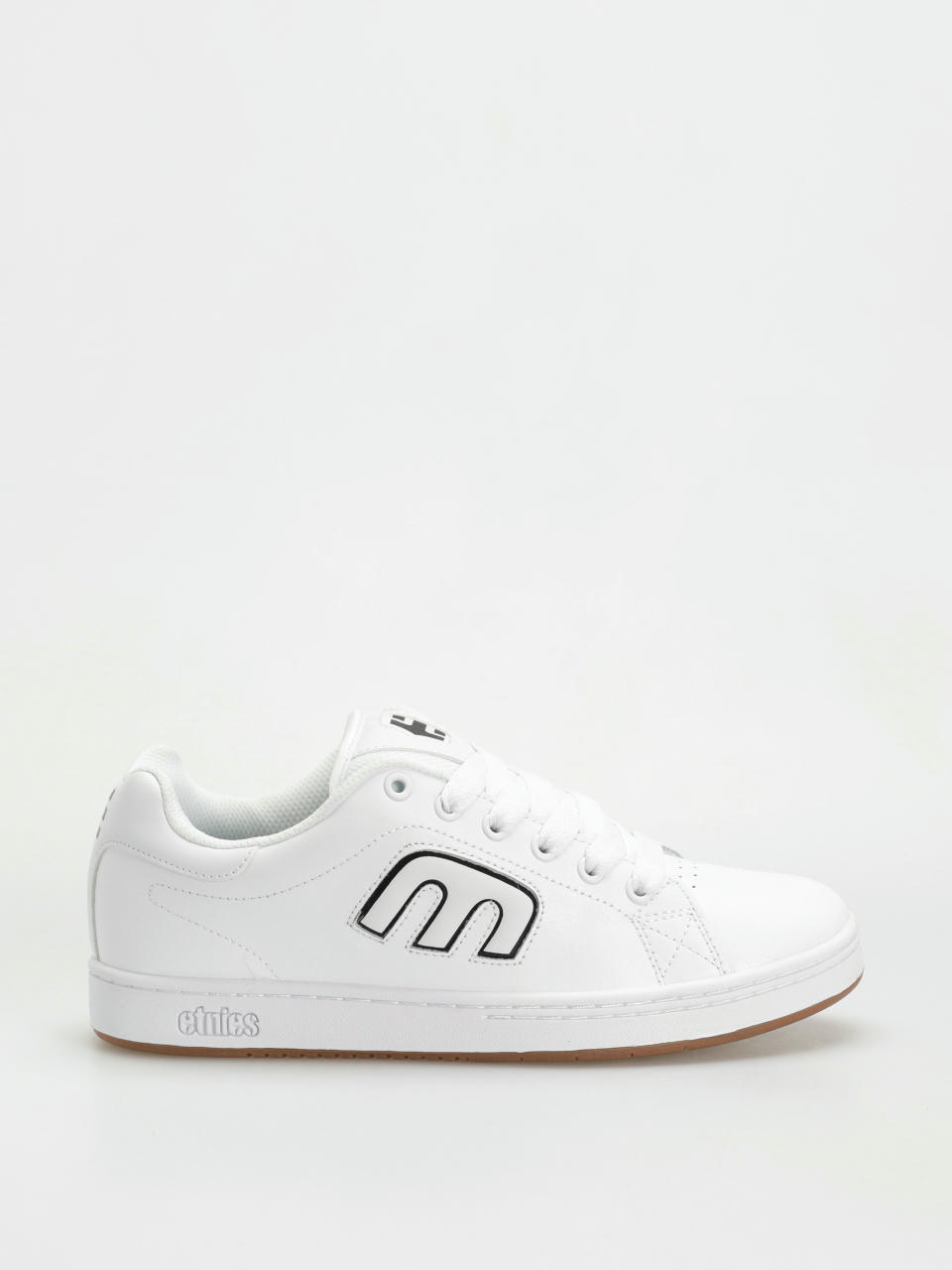 Buty Etnies Callicut (white/black)