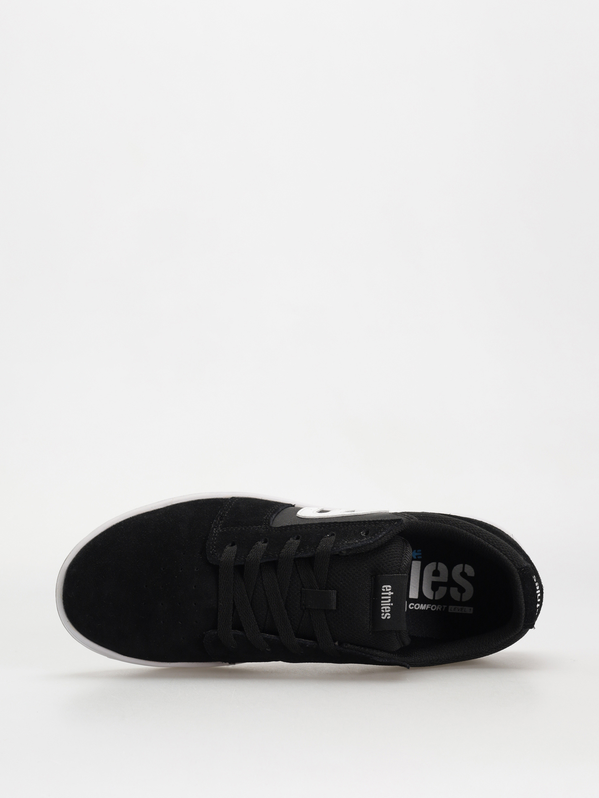 Buty Etnies Cresta (black/white)