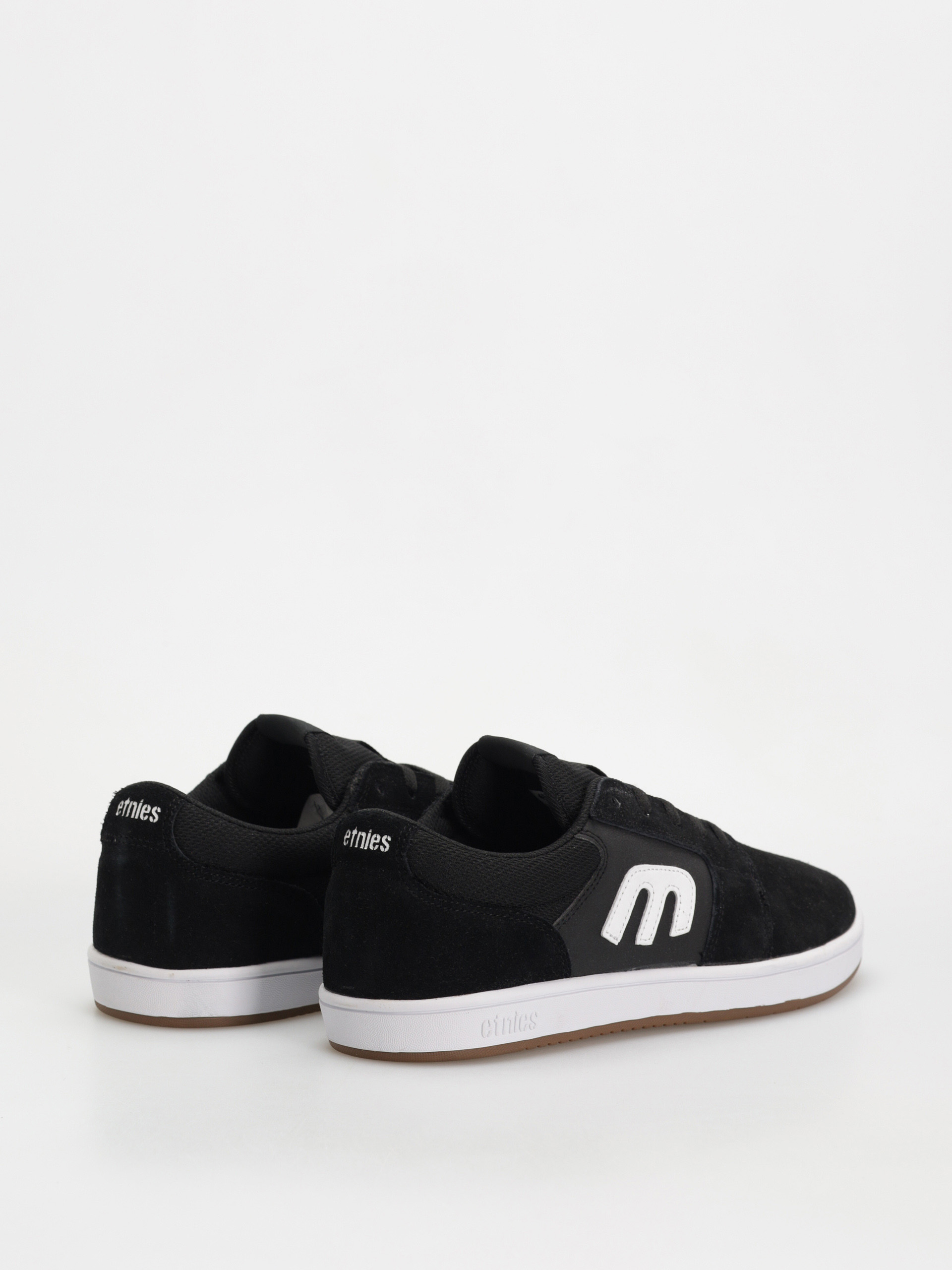 Buty Etnies Cresta (black/white)