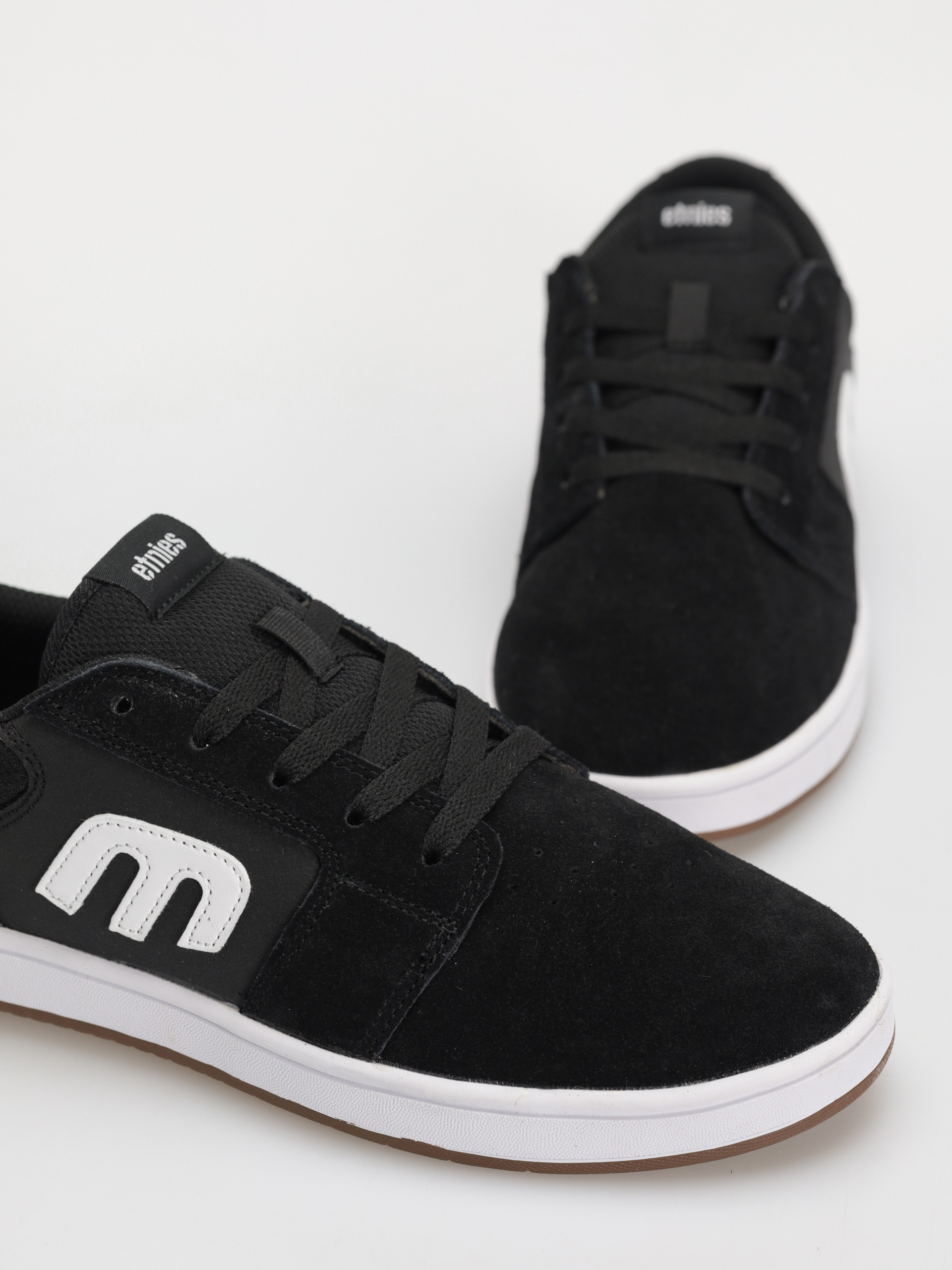 Buty Etnies Cresta (black/white)