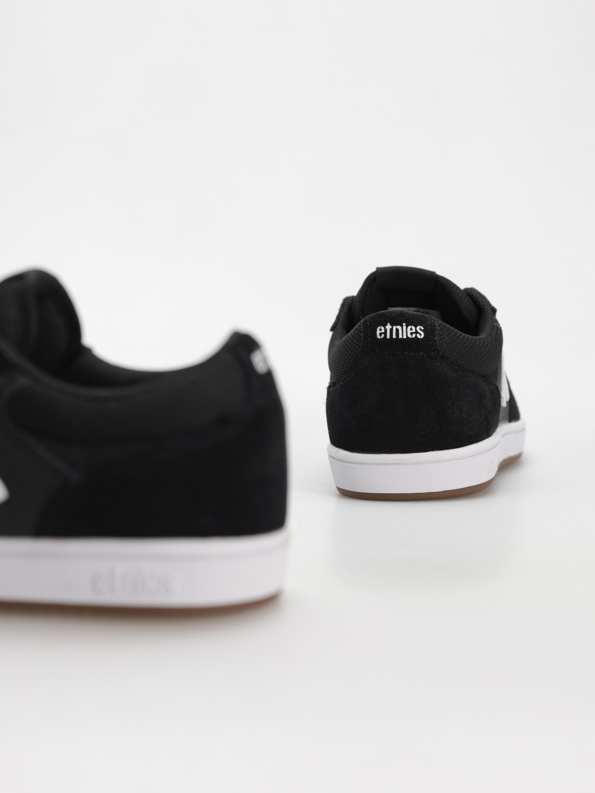 Buty Etnies Cresta (black/white)