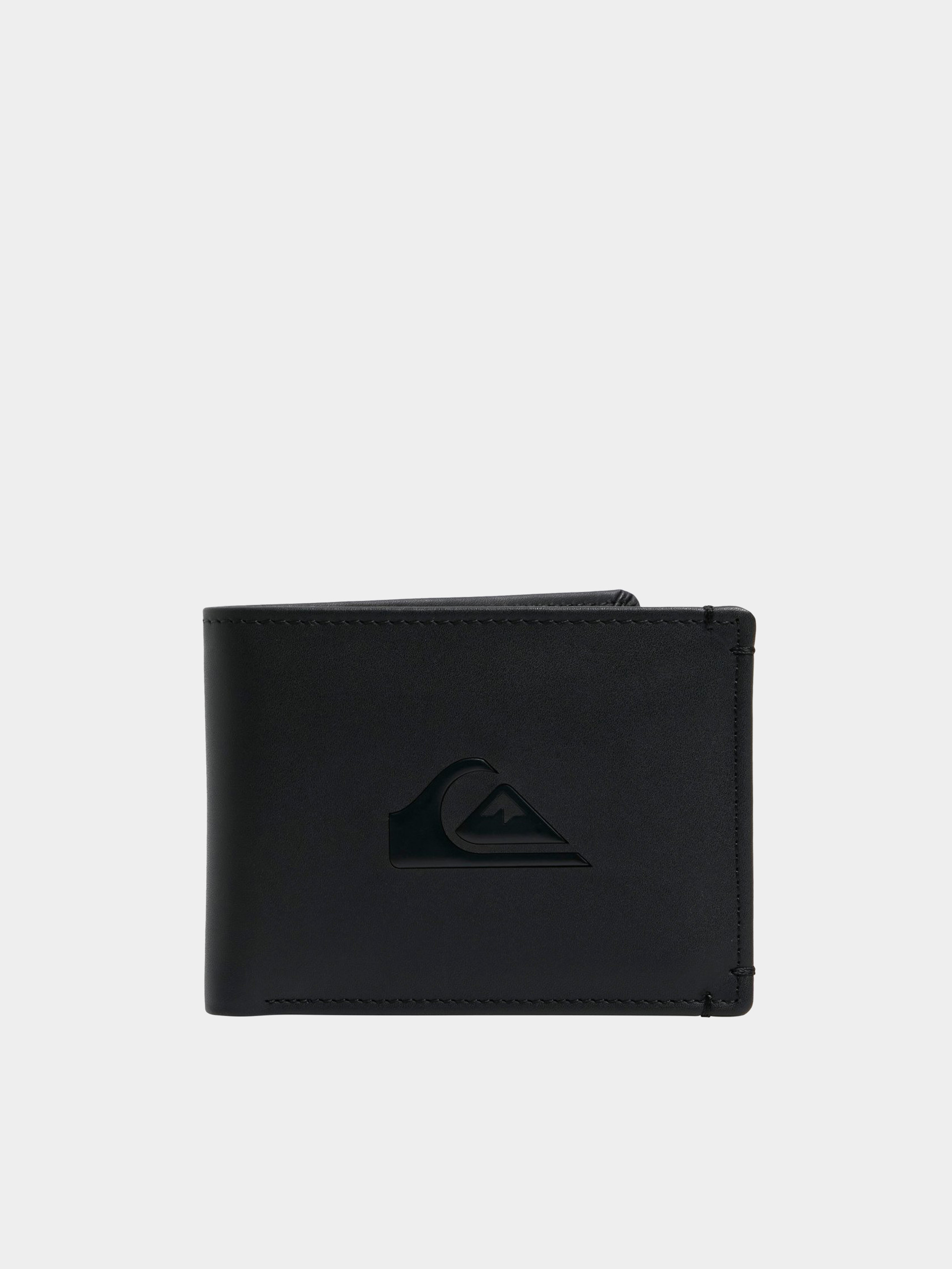 Portfel Quiksilver New Miss Dollar II (black)