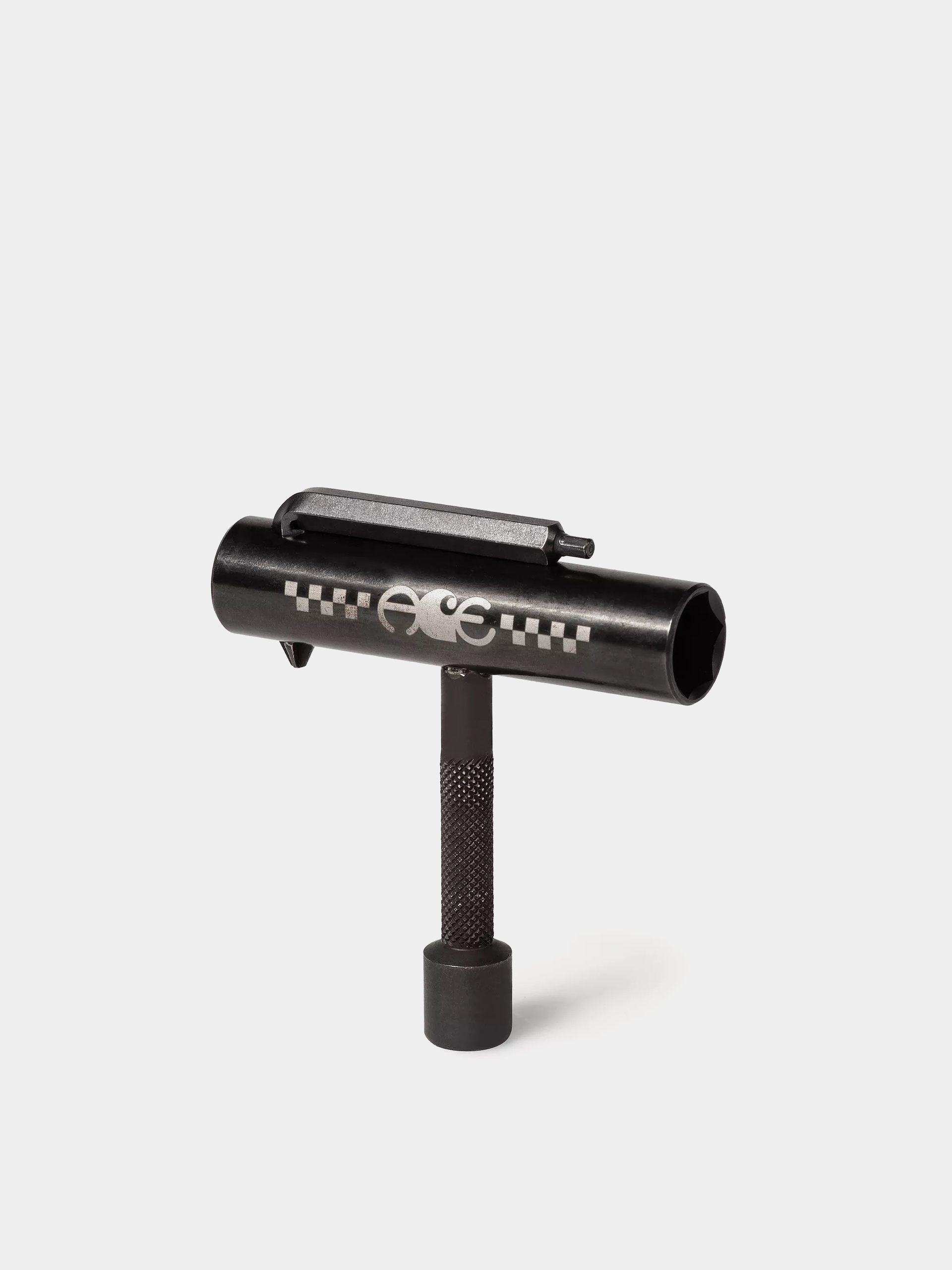 Klucz Carhartt WIP Ace AF1 (black)