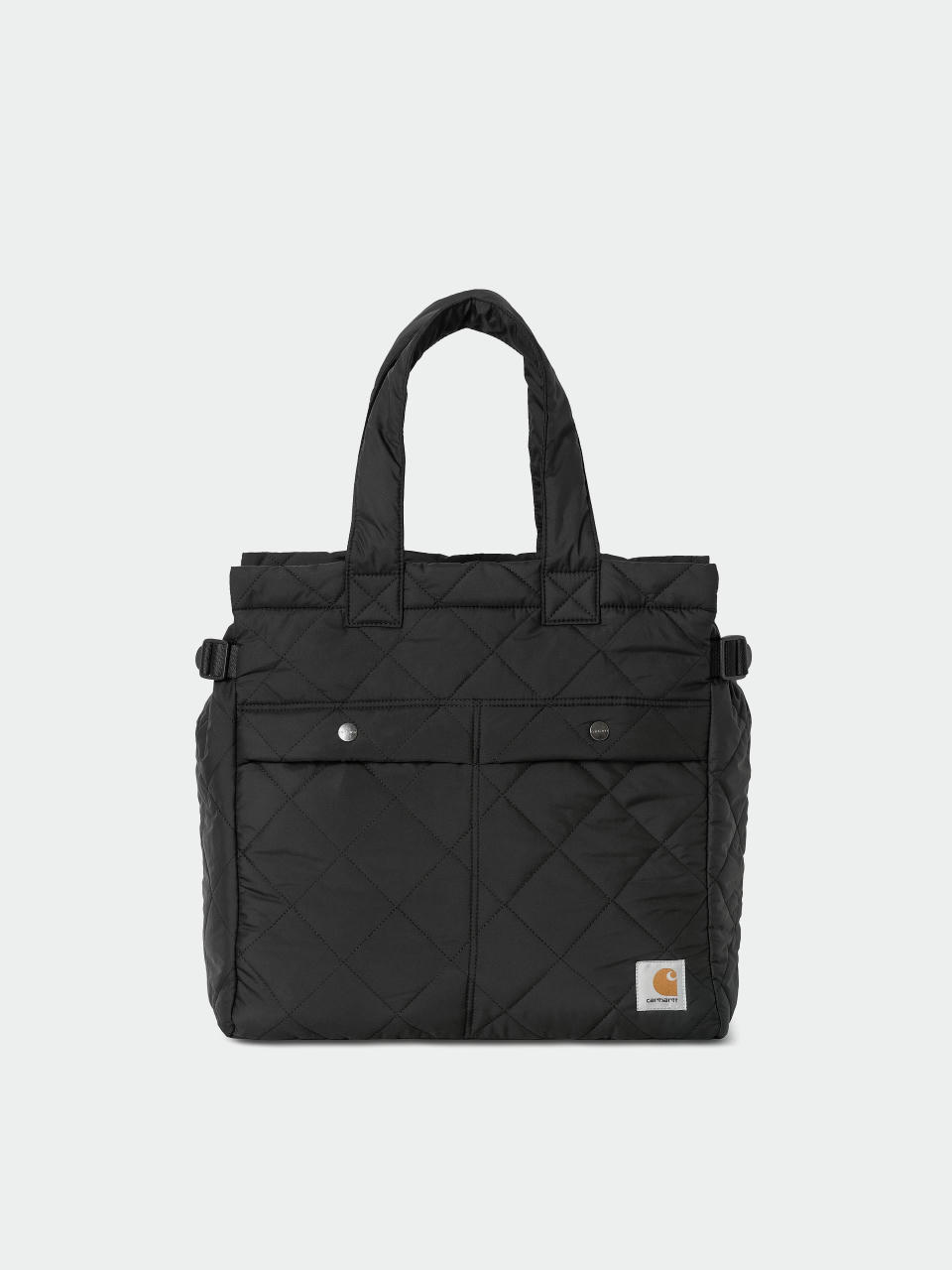 Torba Carhartt WIP Myton Travel Tote (black)