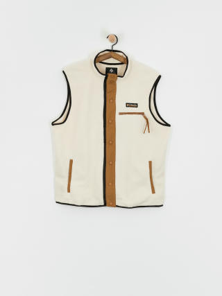 Polar Columbia Helvetia II Vest (chalk)