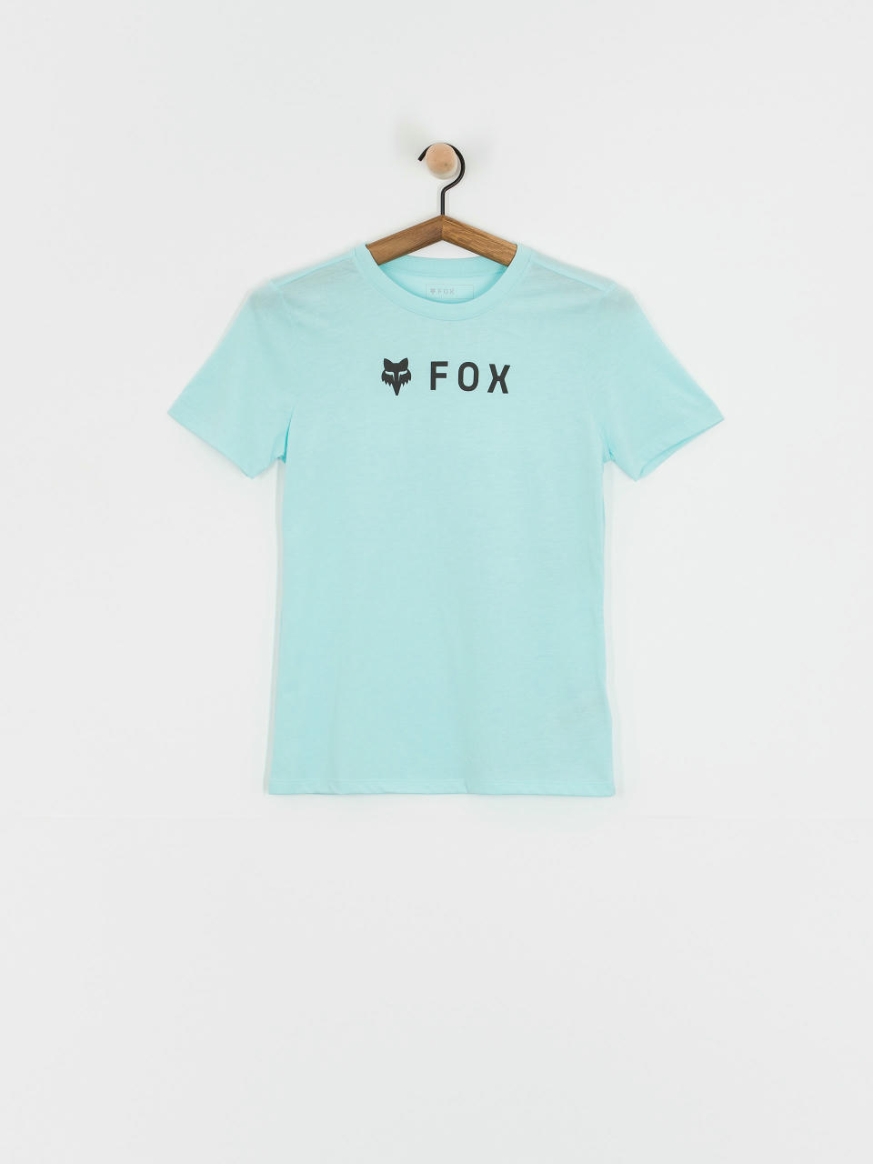 T-shirt Fox Absolute Wmn (light blue)