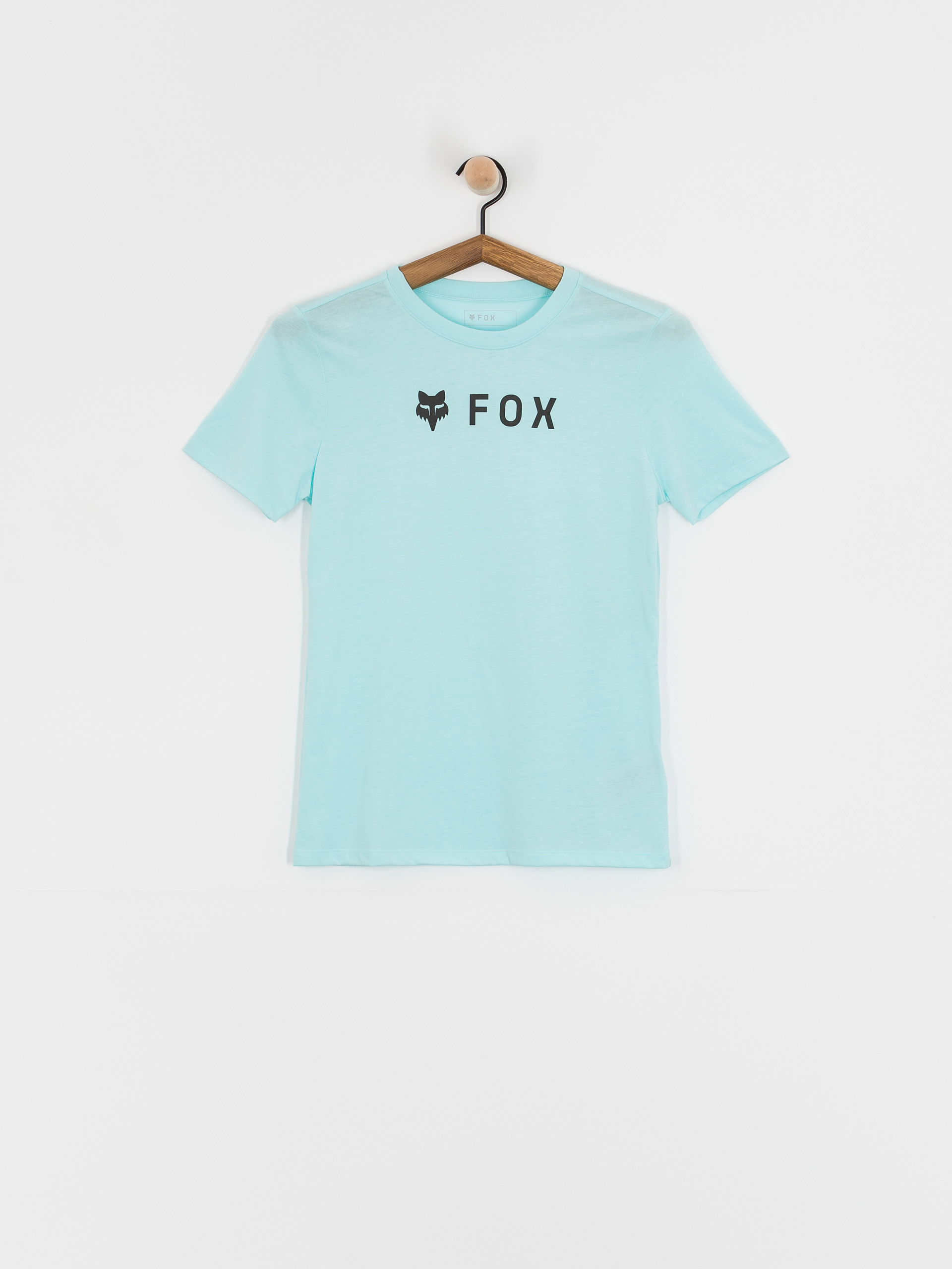 T-shirt Fox Absolute Wmn (light blue)