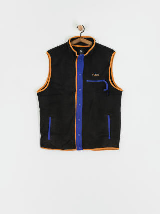 Polar Columbia Helvetia II Vest (black)