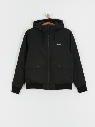 Kurtka Prosto Gegito Bomber (black)