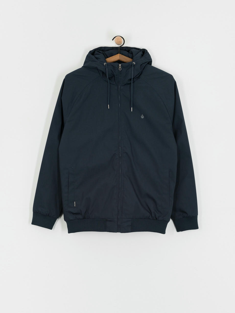 Kurtka Volcom Hernan 10K (navy)