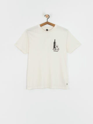 T-shirt Picture D&S Winerider (natural white)