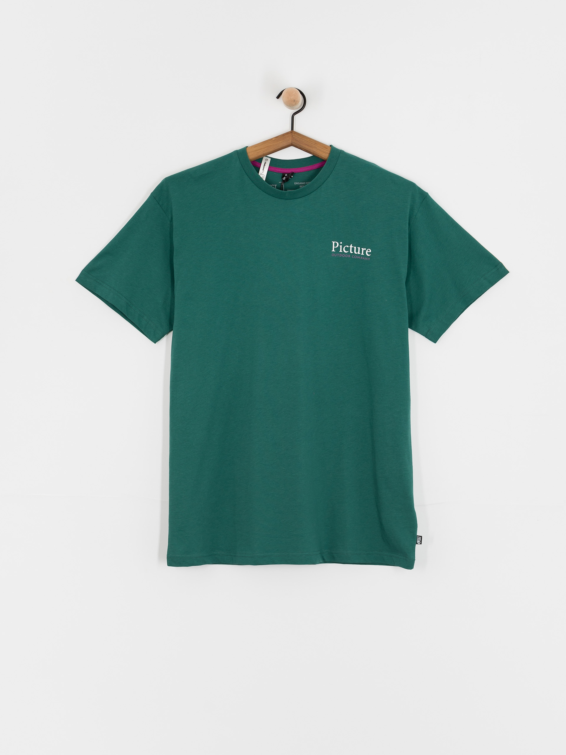 T-shirt Picture Toanah (bayberry)