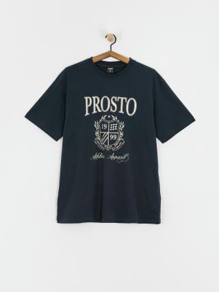 T-shirt Prosto Hexer (navy)