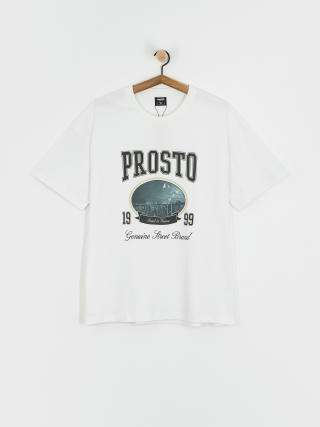 T-shirt Prosto Twen (white)