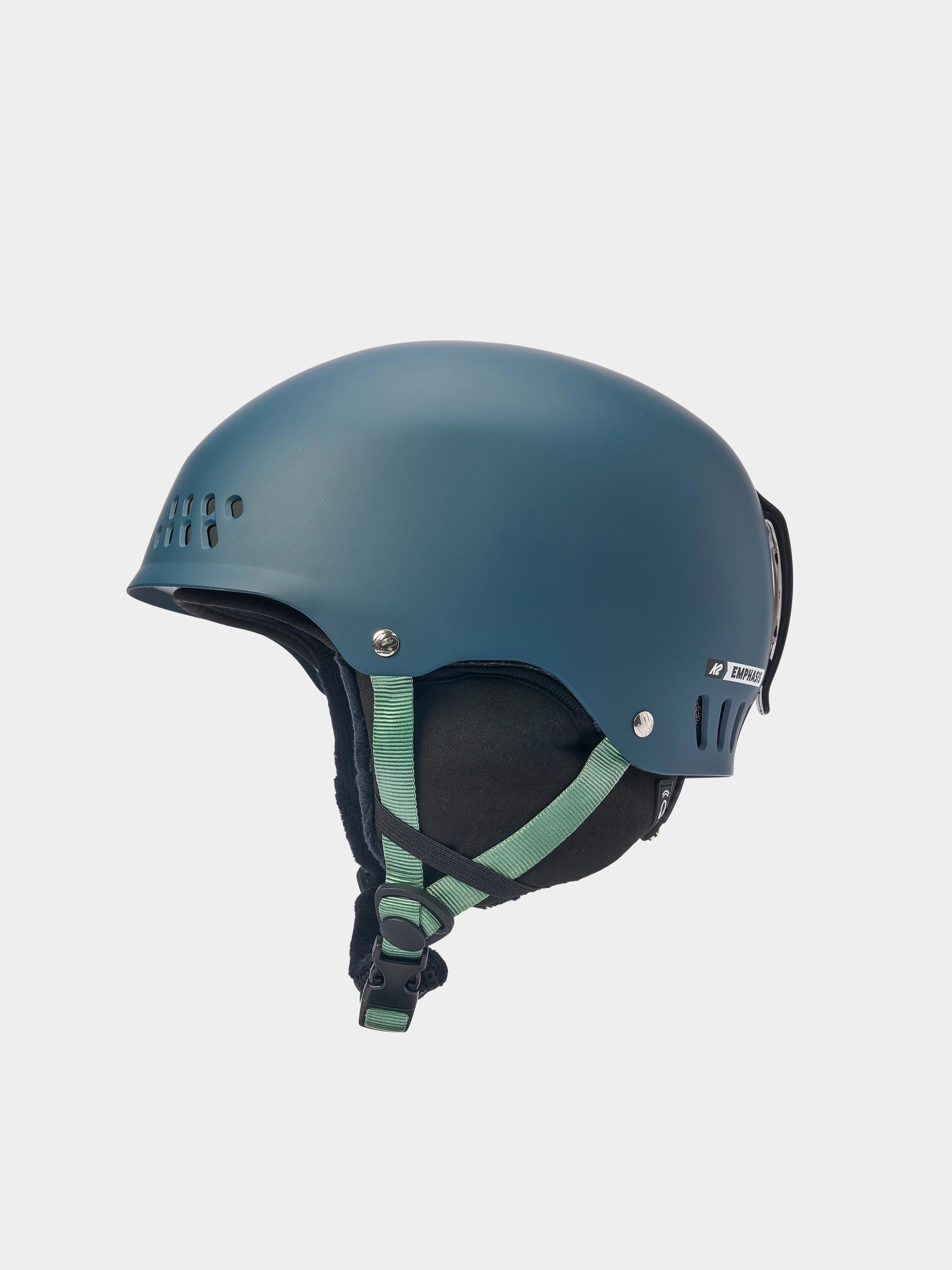 Kask K2 Emphasis Wmn (pearl dark teal)