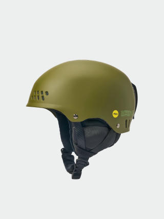 Kask K2 Phase Mips (dark olive green)