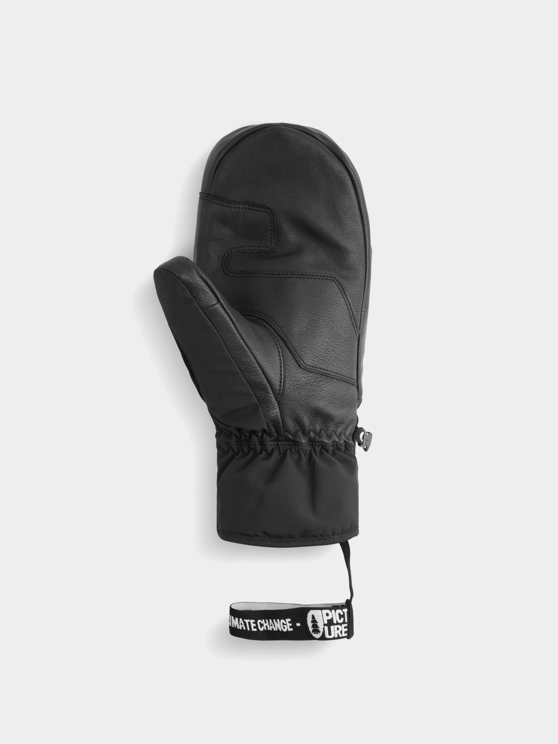 Rękawice Picture Ancon (black)