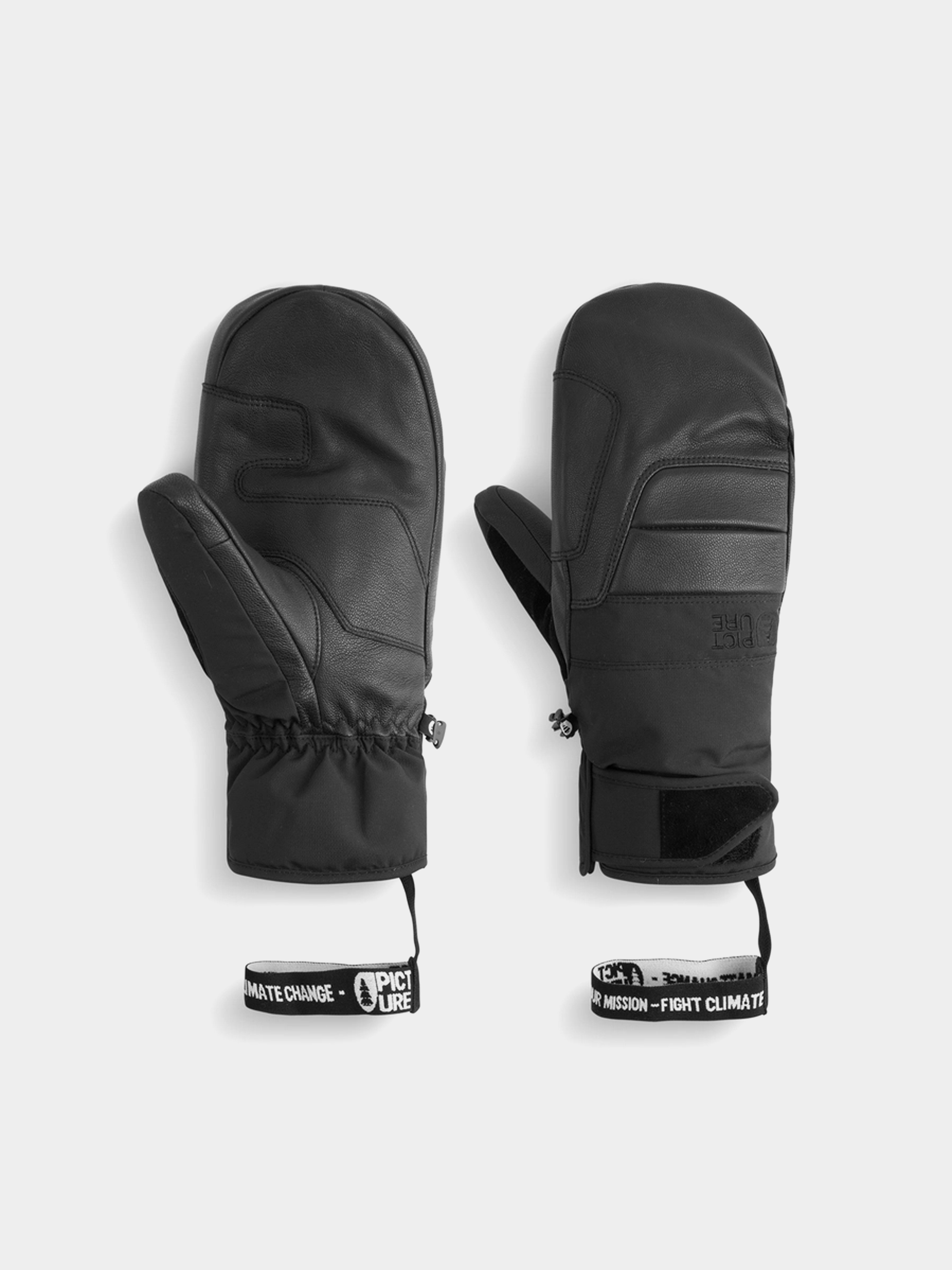 Rękawice Picture Ancon (black)