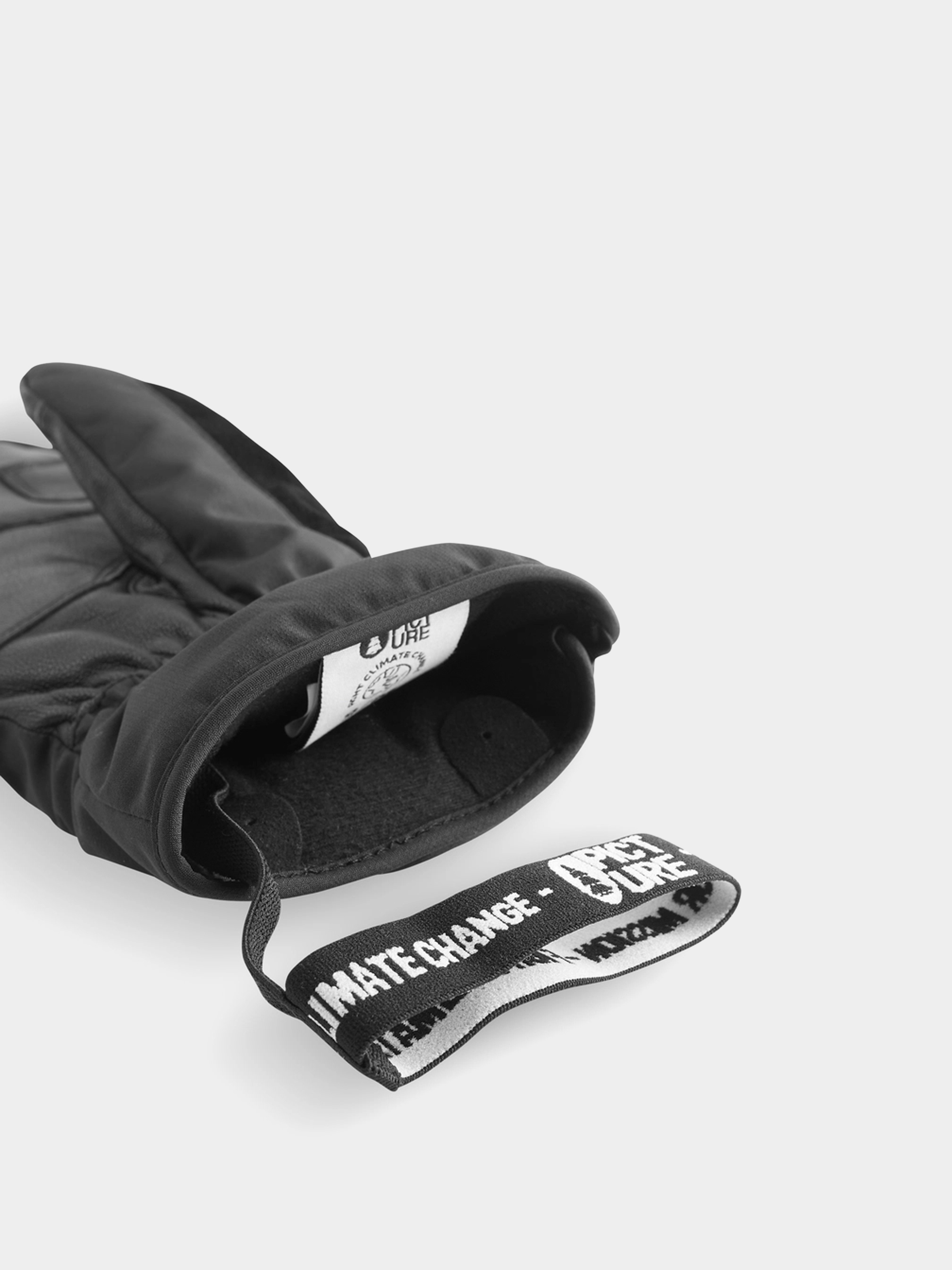 Rękawice Picture Ancon (black)