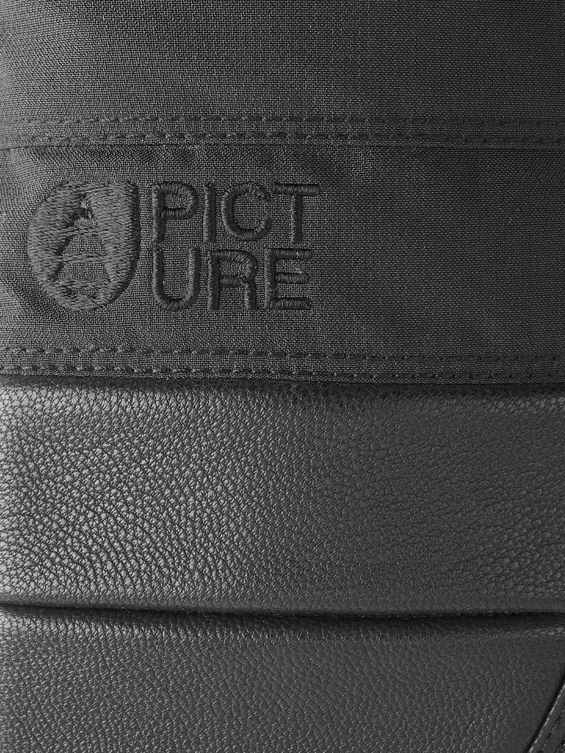 Rękawice Picture Ancon (black)