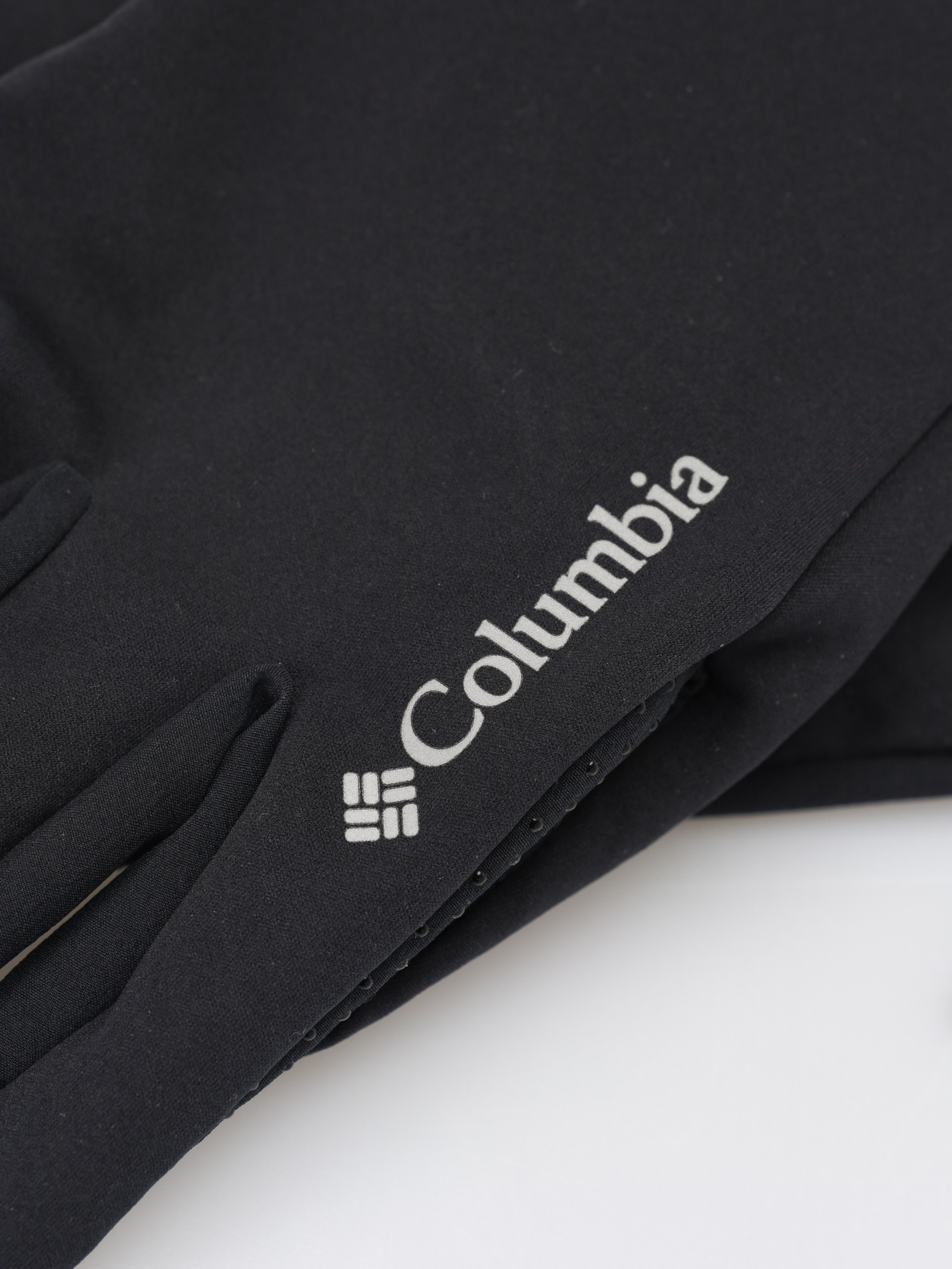 Rękawiczki Columbia Trail Commute II (black)