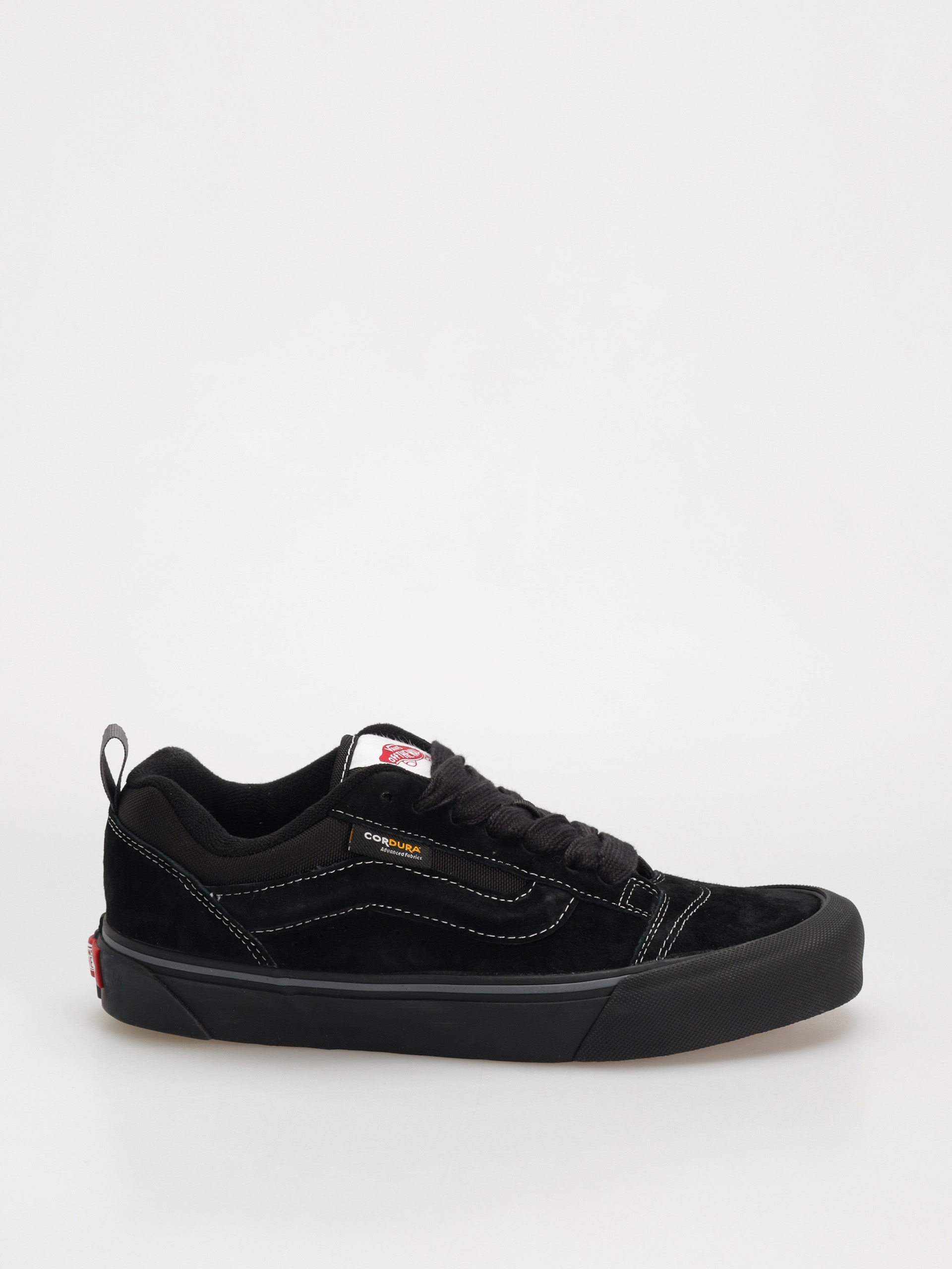 Buty Vans Knu Skool (cordura mix black)