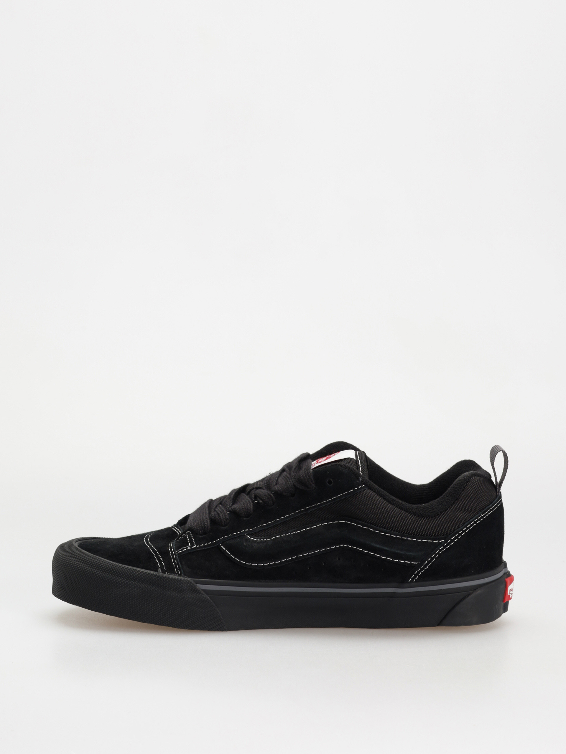 Buty Vans Knu Skool Over 'Black True White&#x27