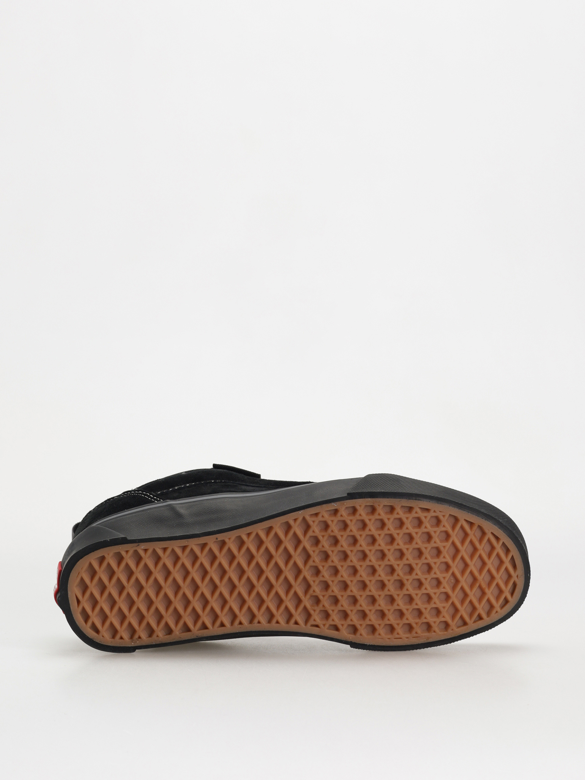 Buty Vans Knu Skool (cordura mix black)