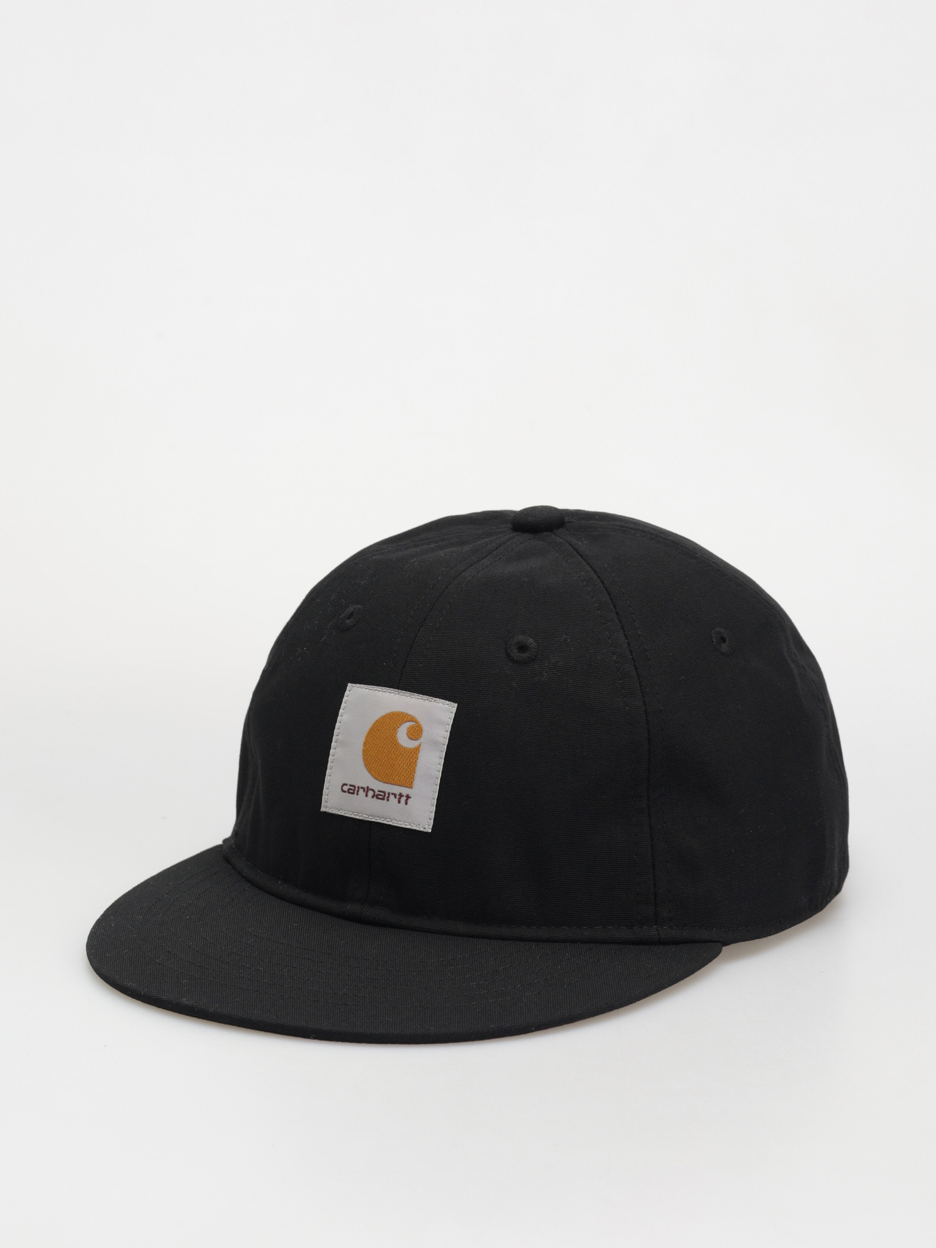 Czapka z daszkiem Carhartt WIP Clarton (black)