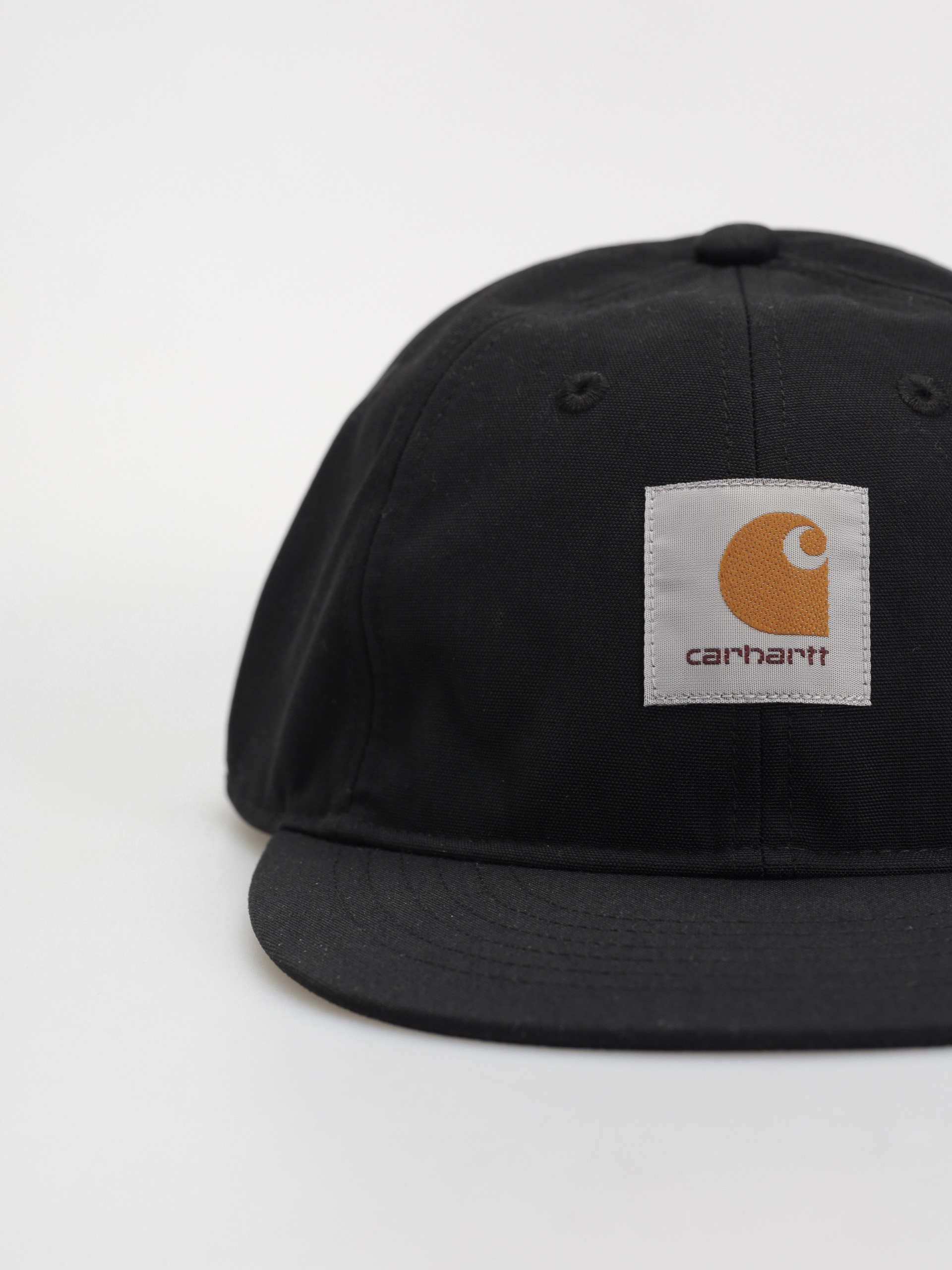 Czapka z daszkiem Carhartt WIP Clarton (black)