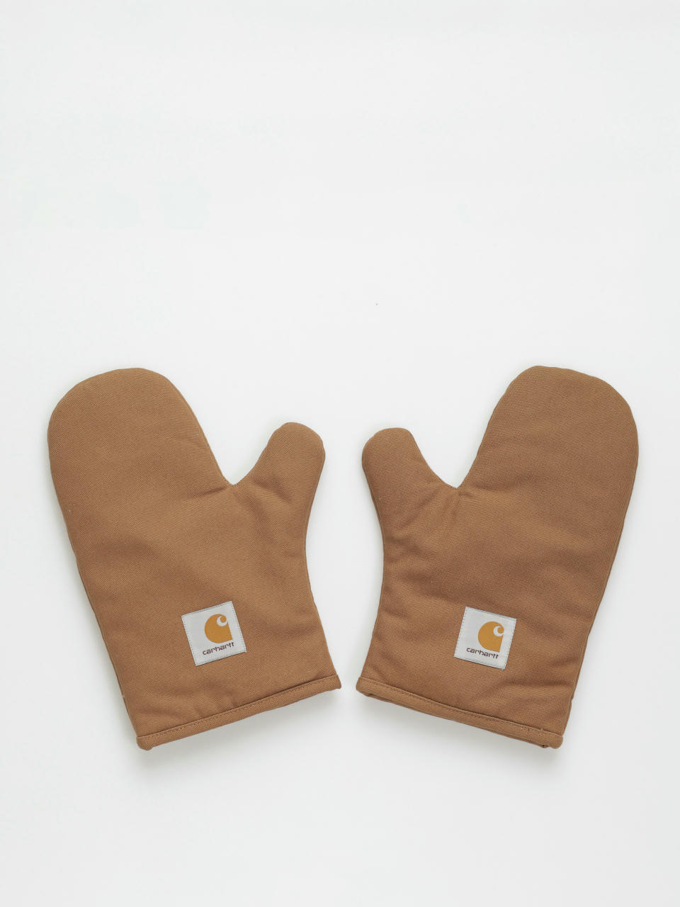 Rękawiczki Carhartt WIP Canvas Oven Mitt Set (hamilton brown)