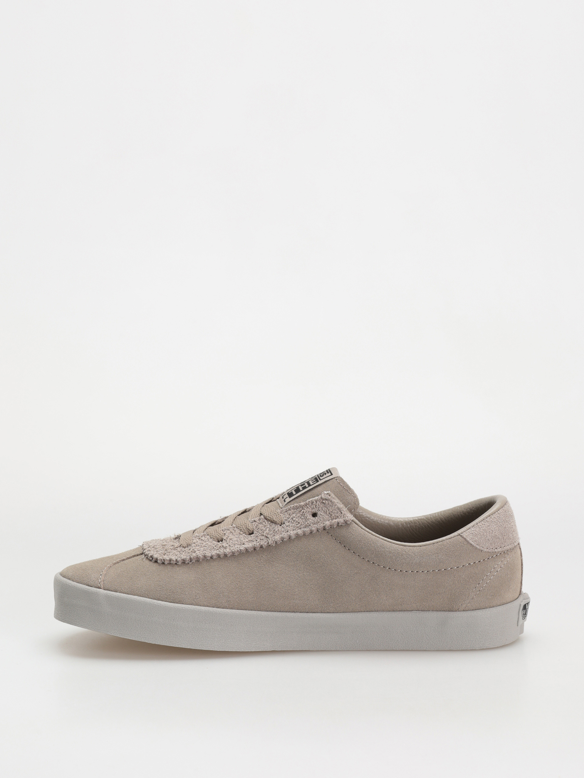 Buty Vans Sport Low (suede mix moon rock)