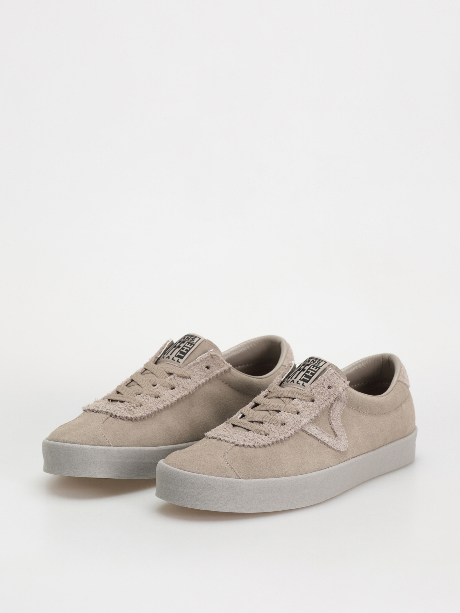 Buty Vans Sport Low (suede mix moon rock)