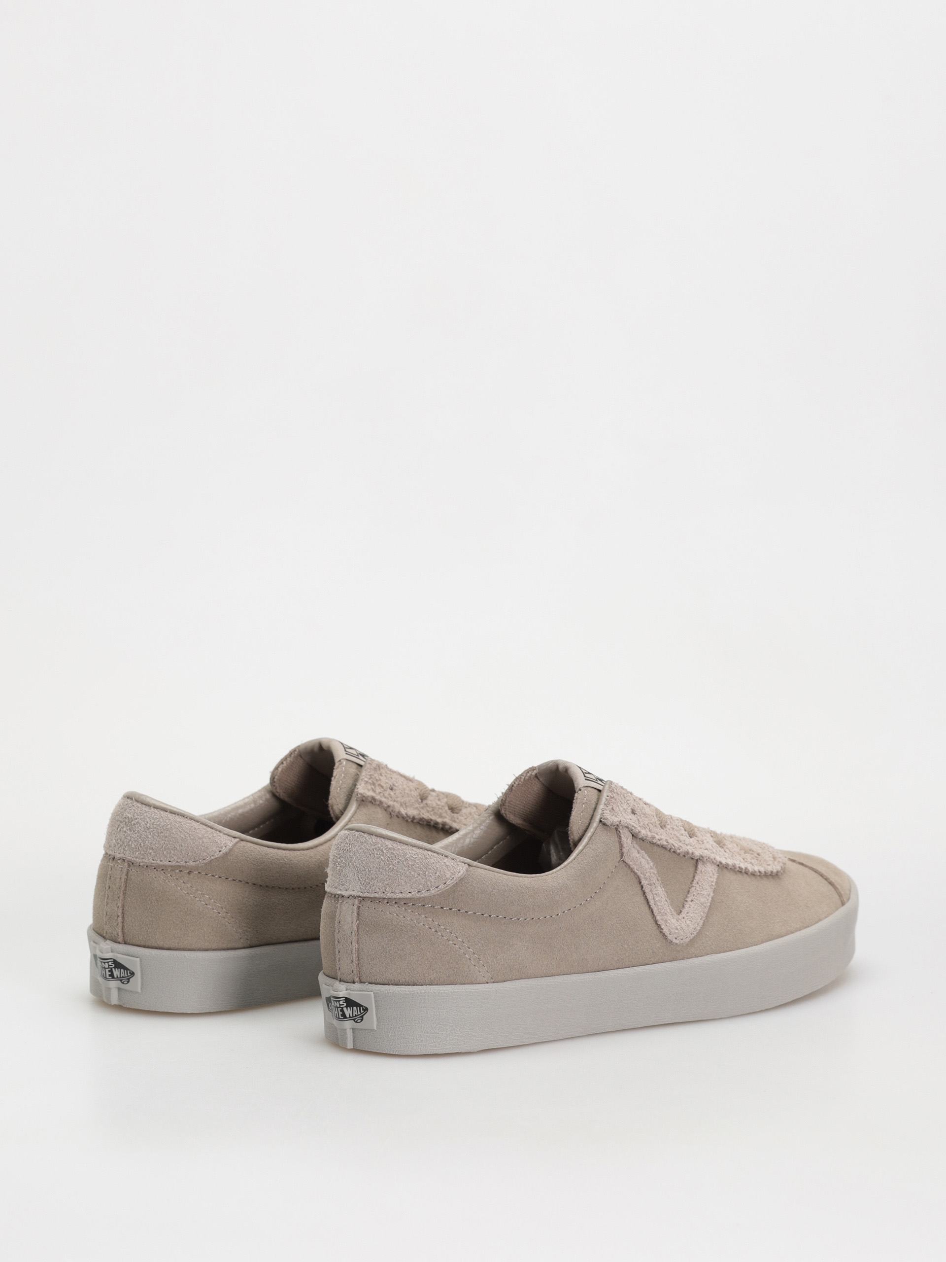 Buty Vans Sport Low (suede mix moon rock)