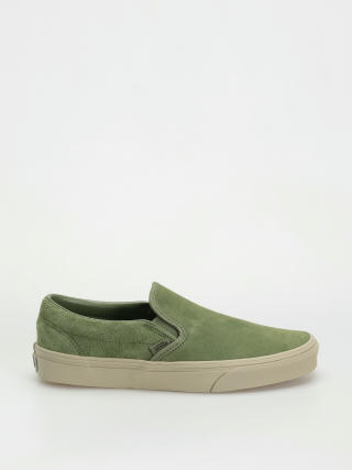 Buty Vans Classic Slip On (suede mix elm)