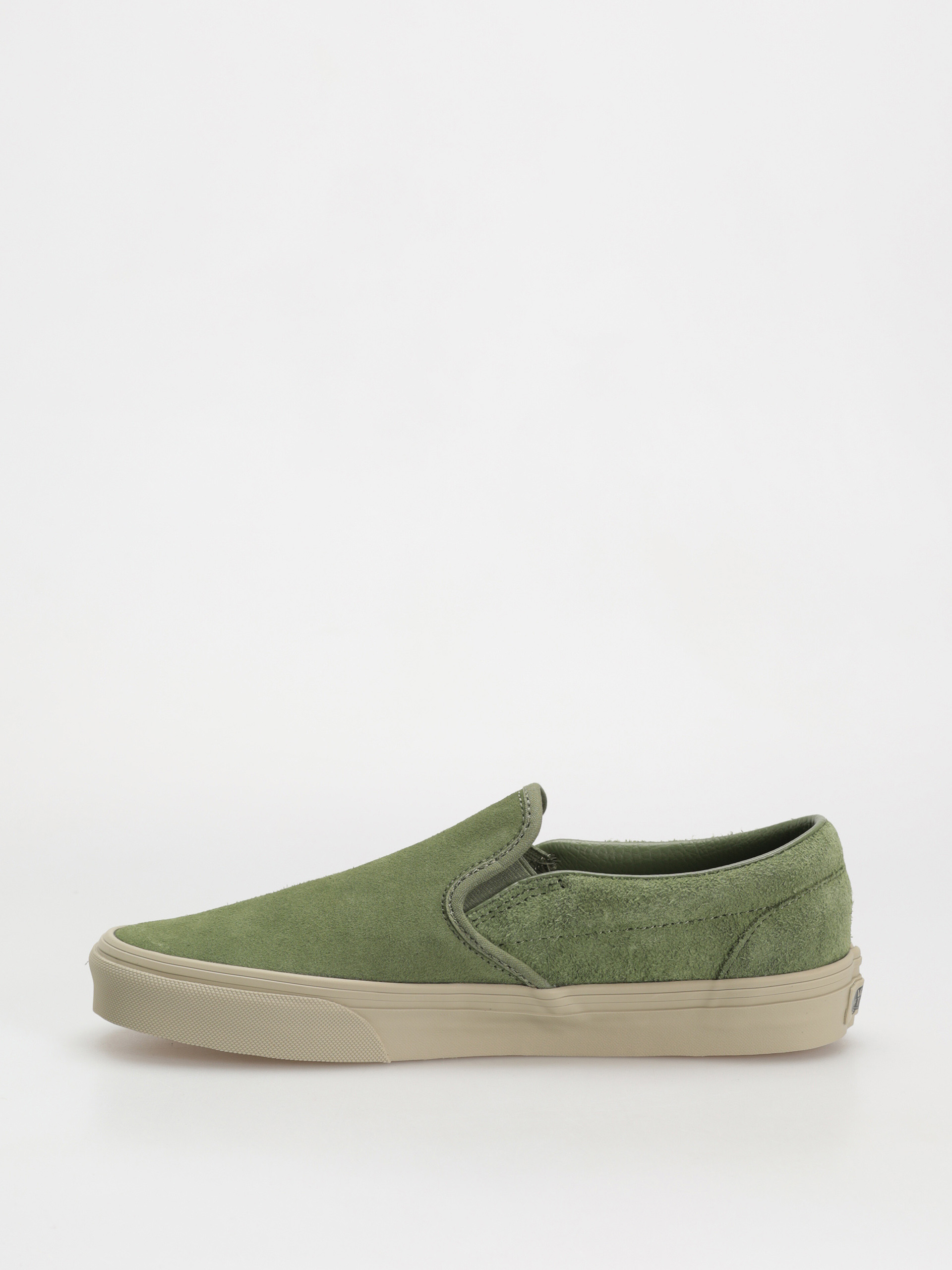 Buty Vans Classic Slip On (suede mix elm)