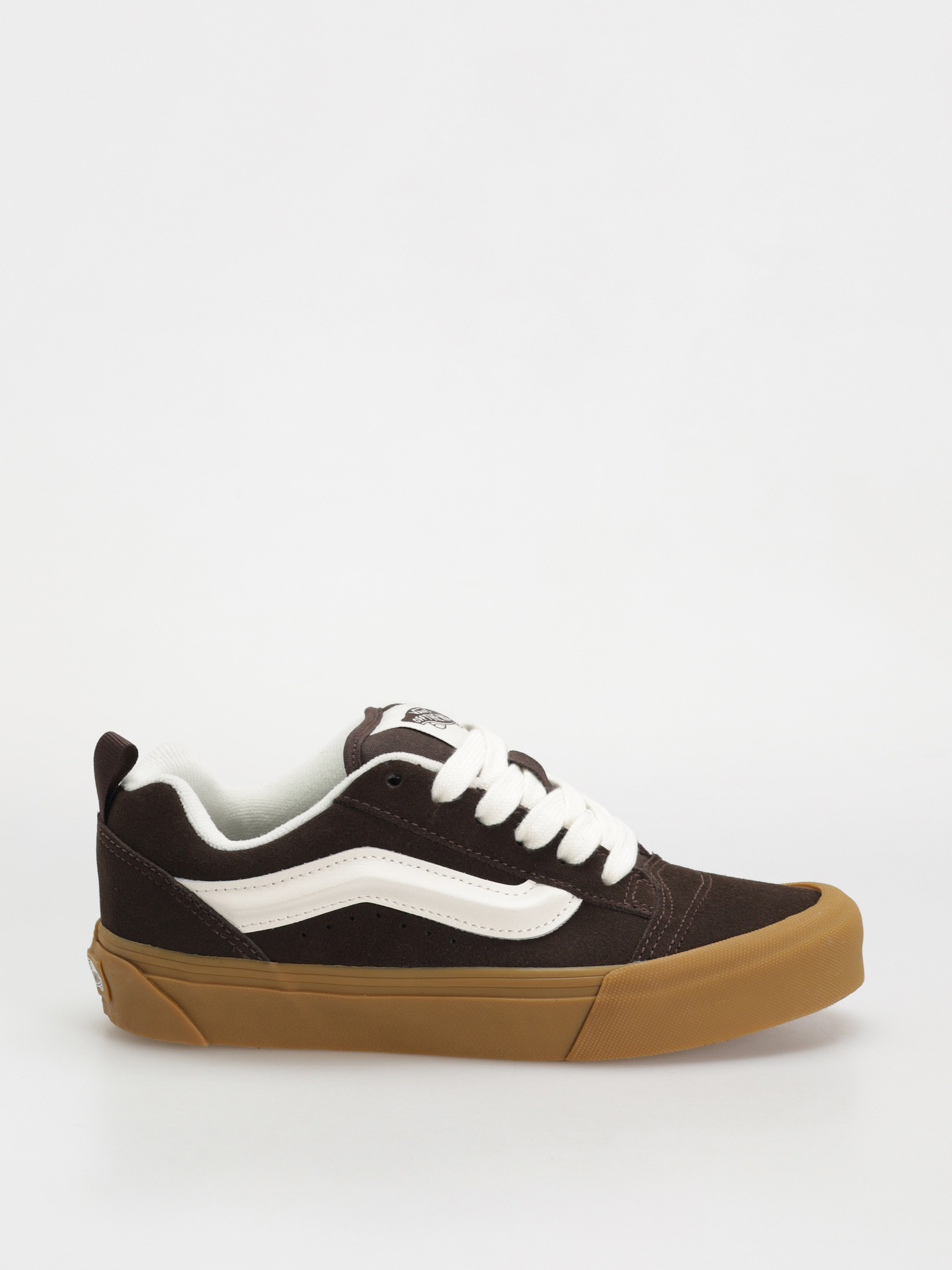 Buty Vans Knu Skool (baby turkish coffee)