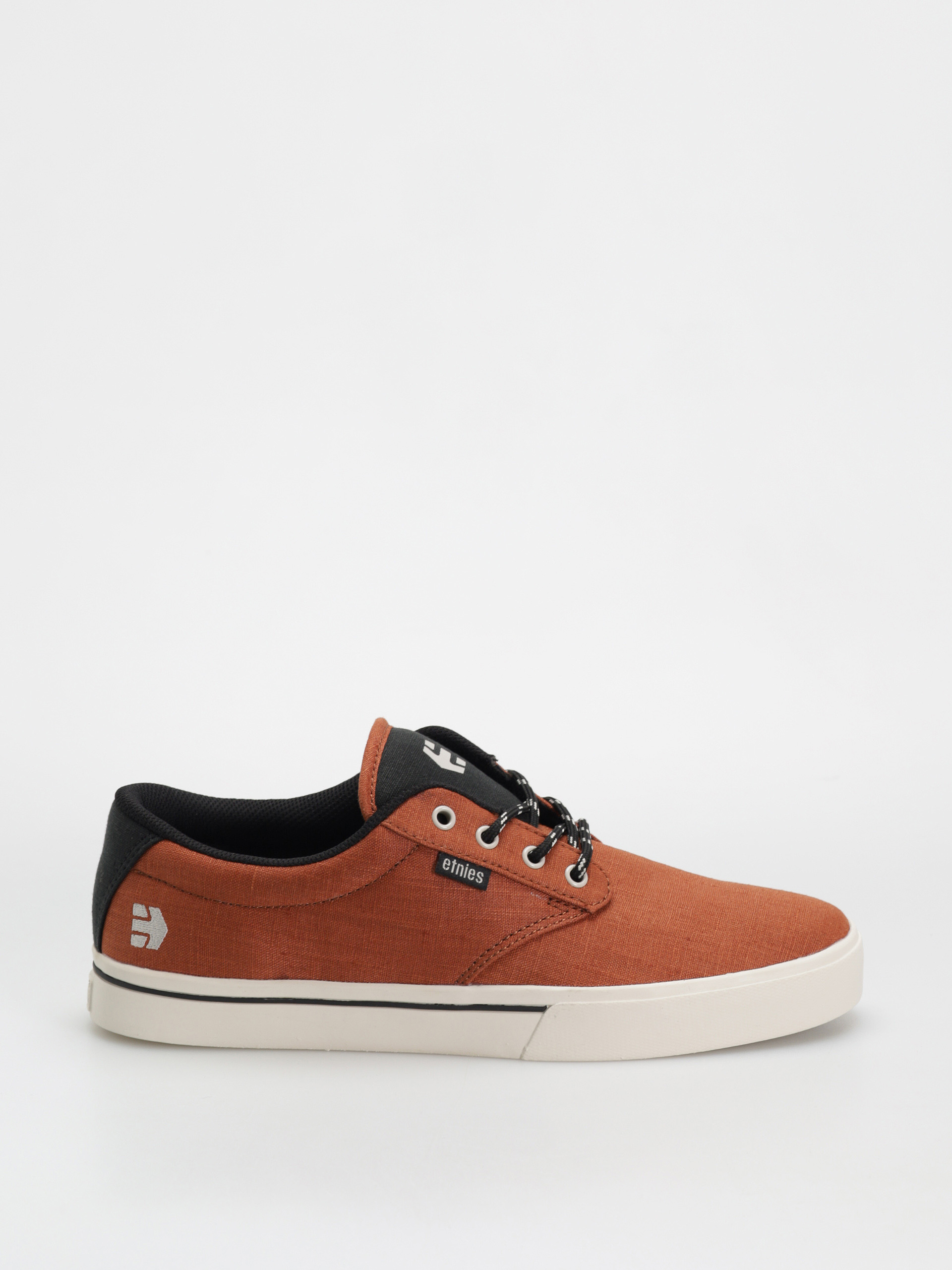 Buty Etnies Jameson 2 Eco (brown/black)