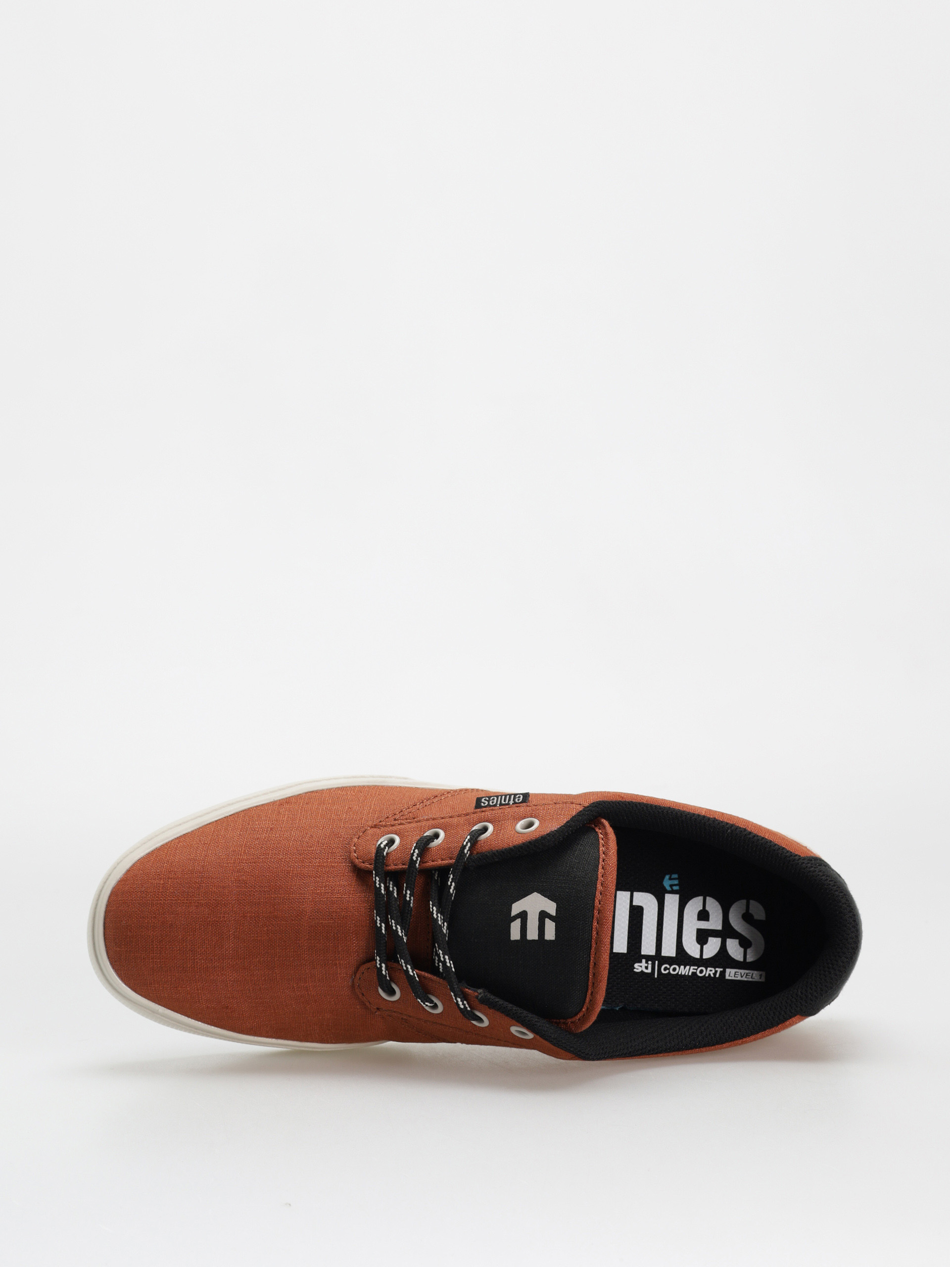 Buty Etnies Jameson 2 Eco (brown/black)