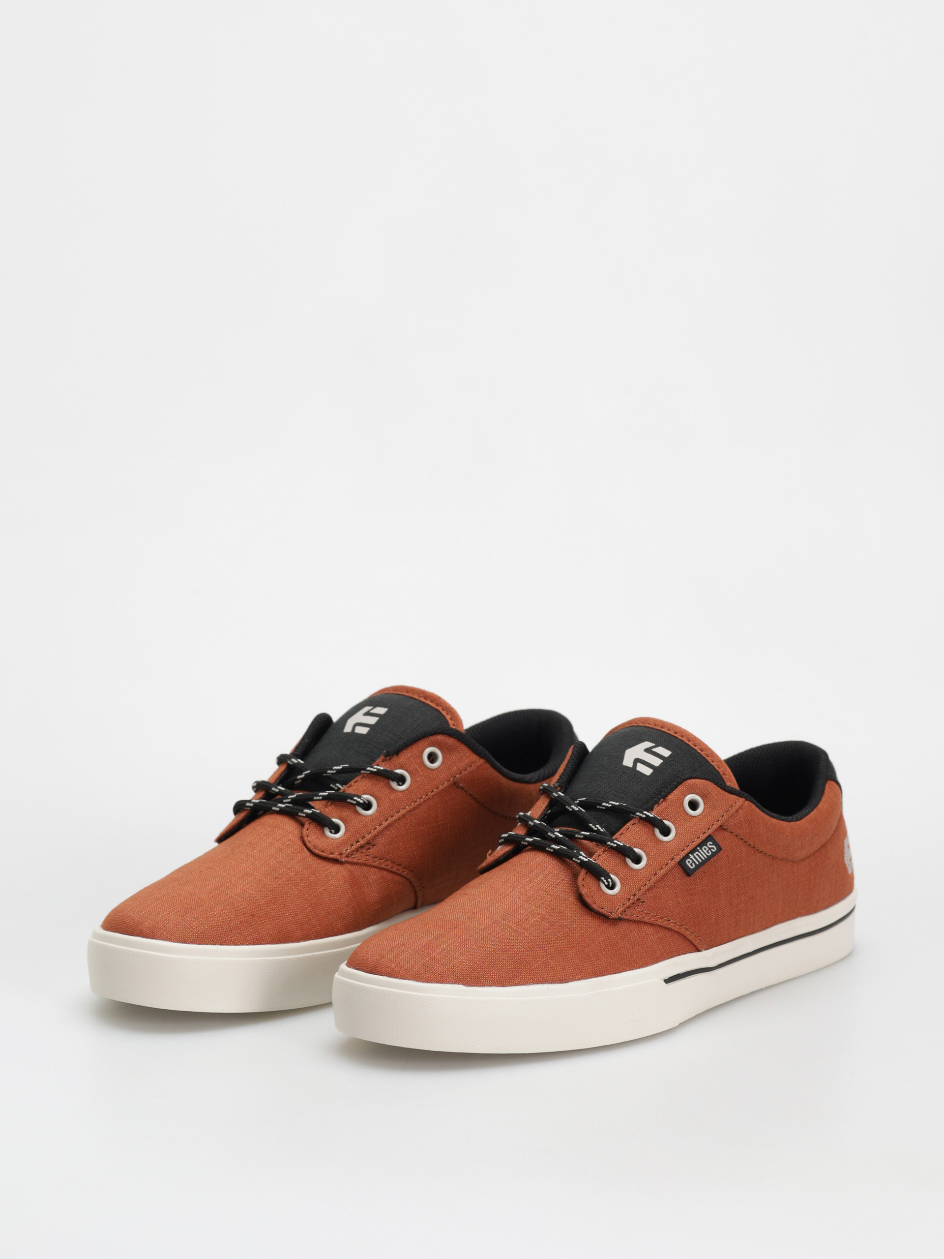 Buty Etnies Jameson 2 Eco (brown/black)