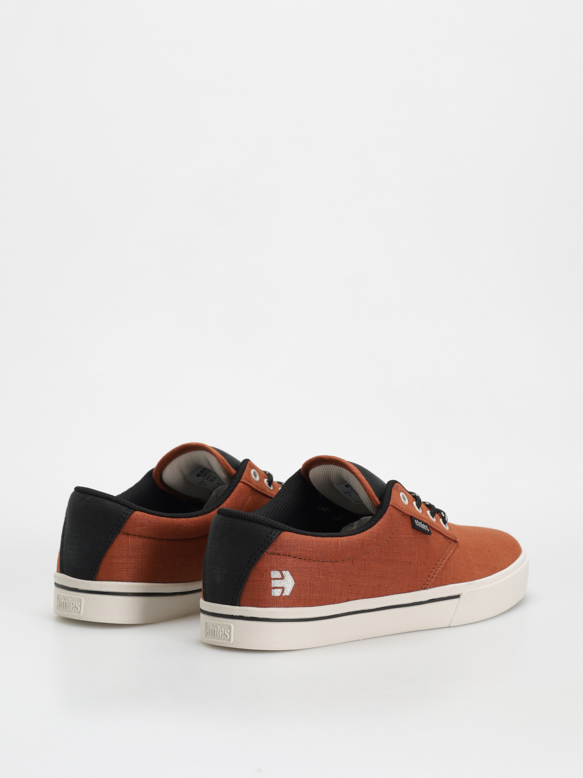 Buty Etnies Jameson 2 Eco (brown/black)