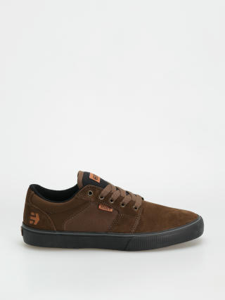 Buty Etnies Barge Ls (brown/black)