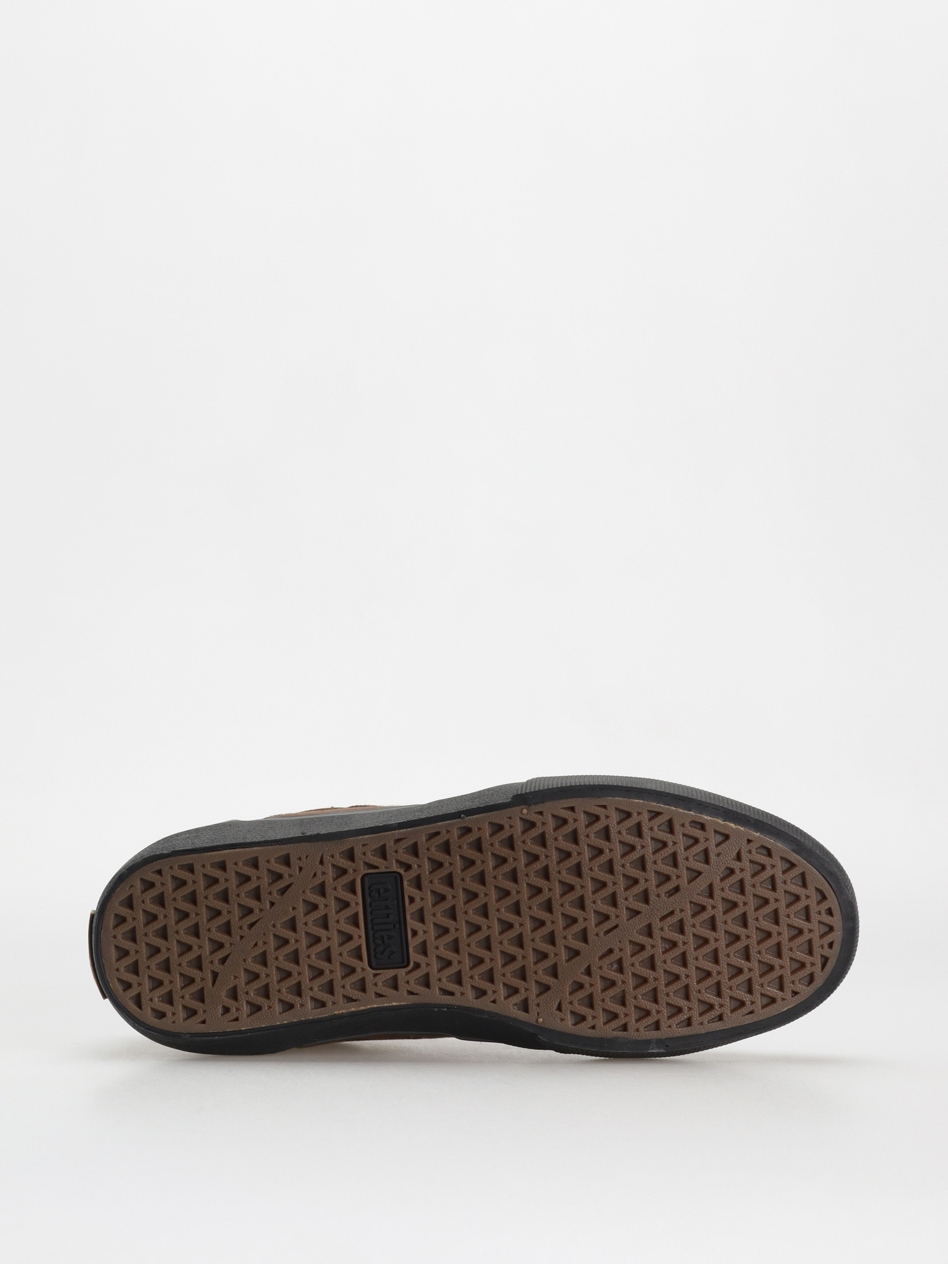 Buty Etnies Barge Ls (brown/black)