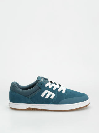 Buty Etnies Marana (blue/white/blue)