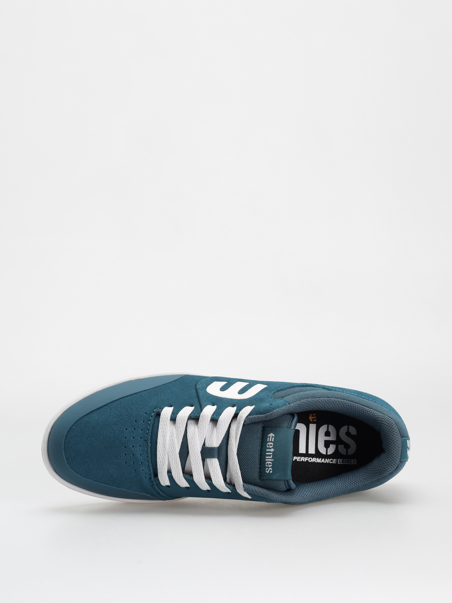 Buty Etnies Marana (blue/white/blue)