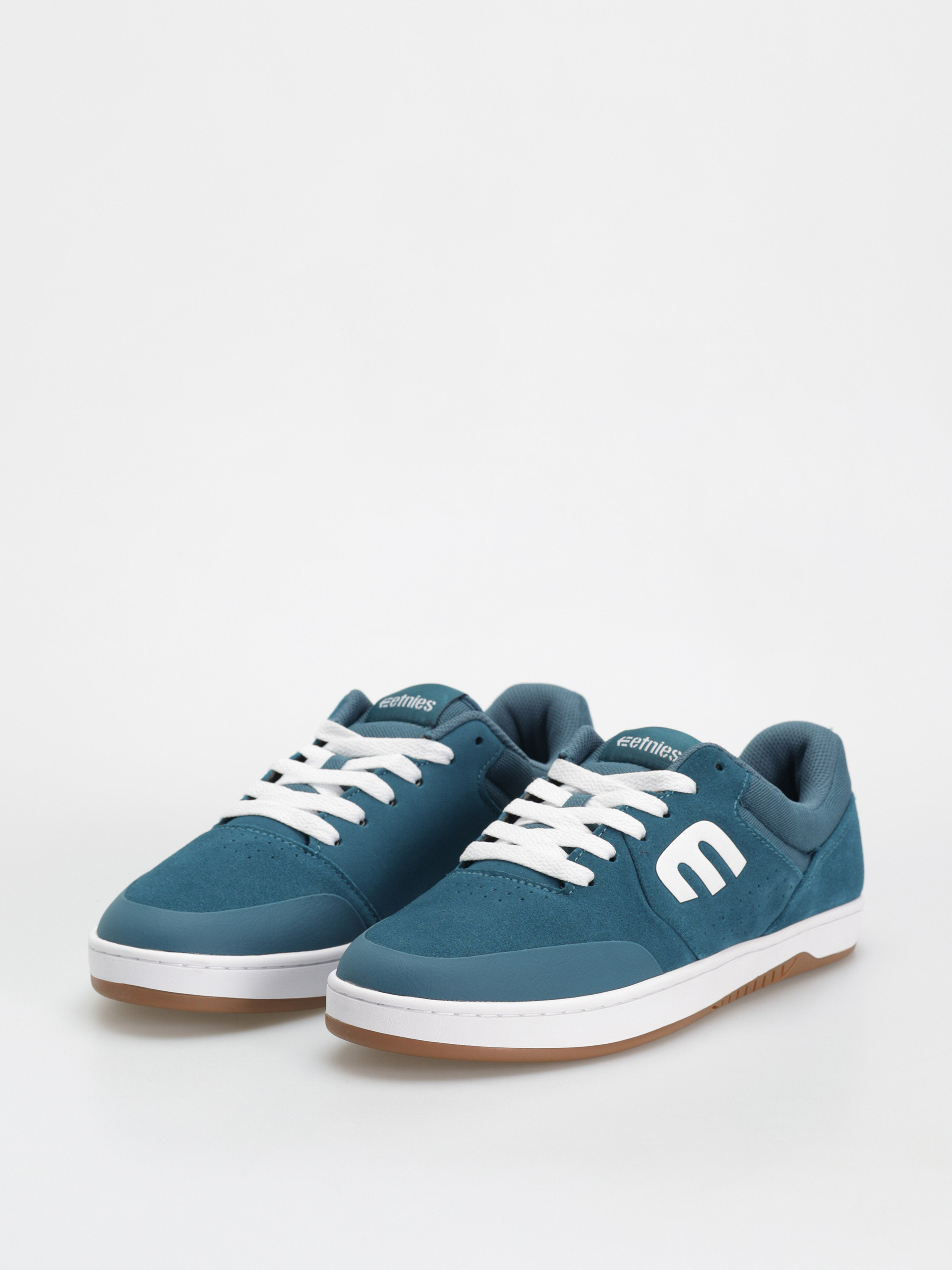 Buty Etnies Marana (blue/white/blue)
