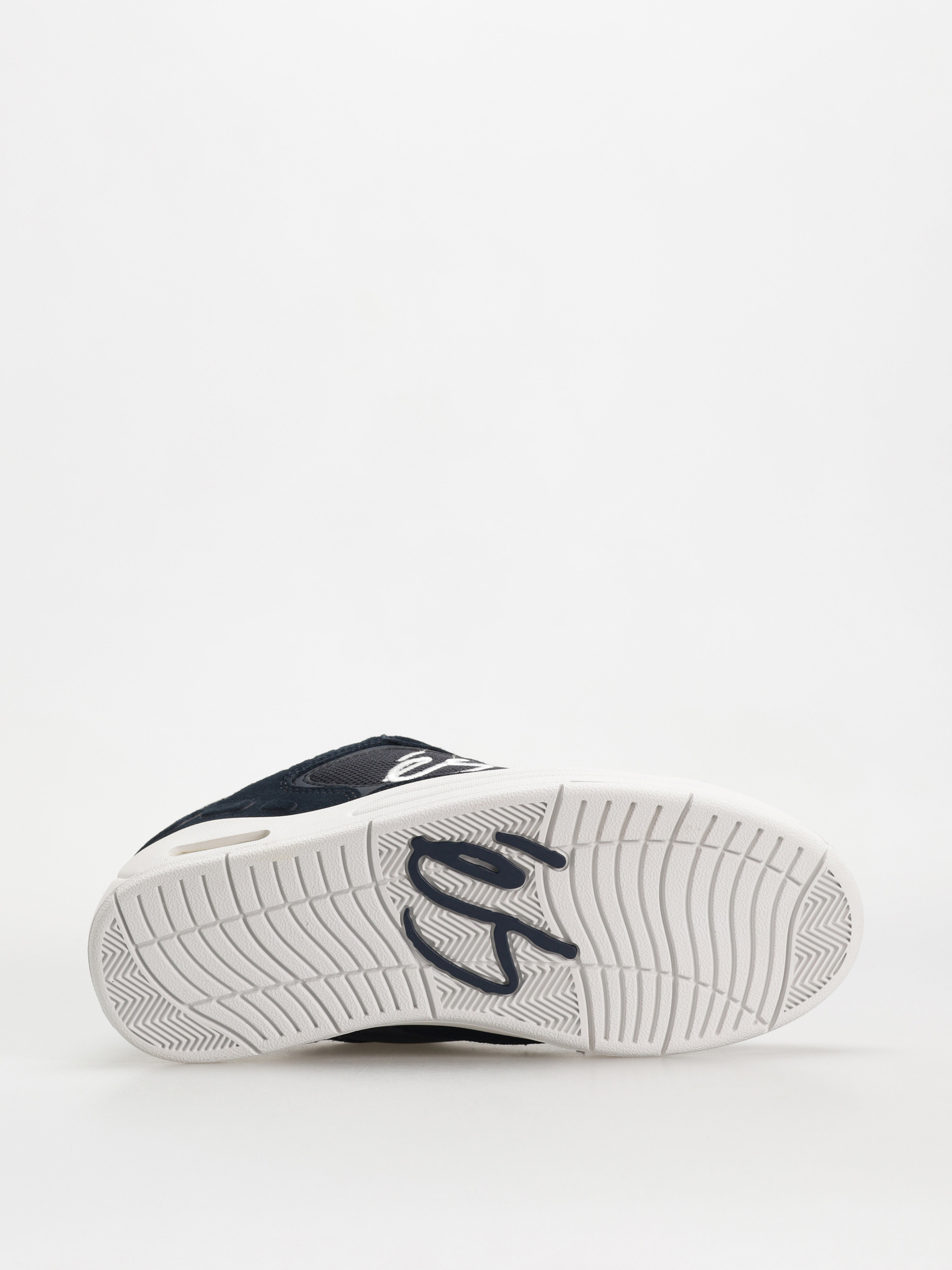 Buty eS Creager (navy/white)