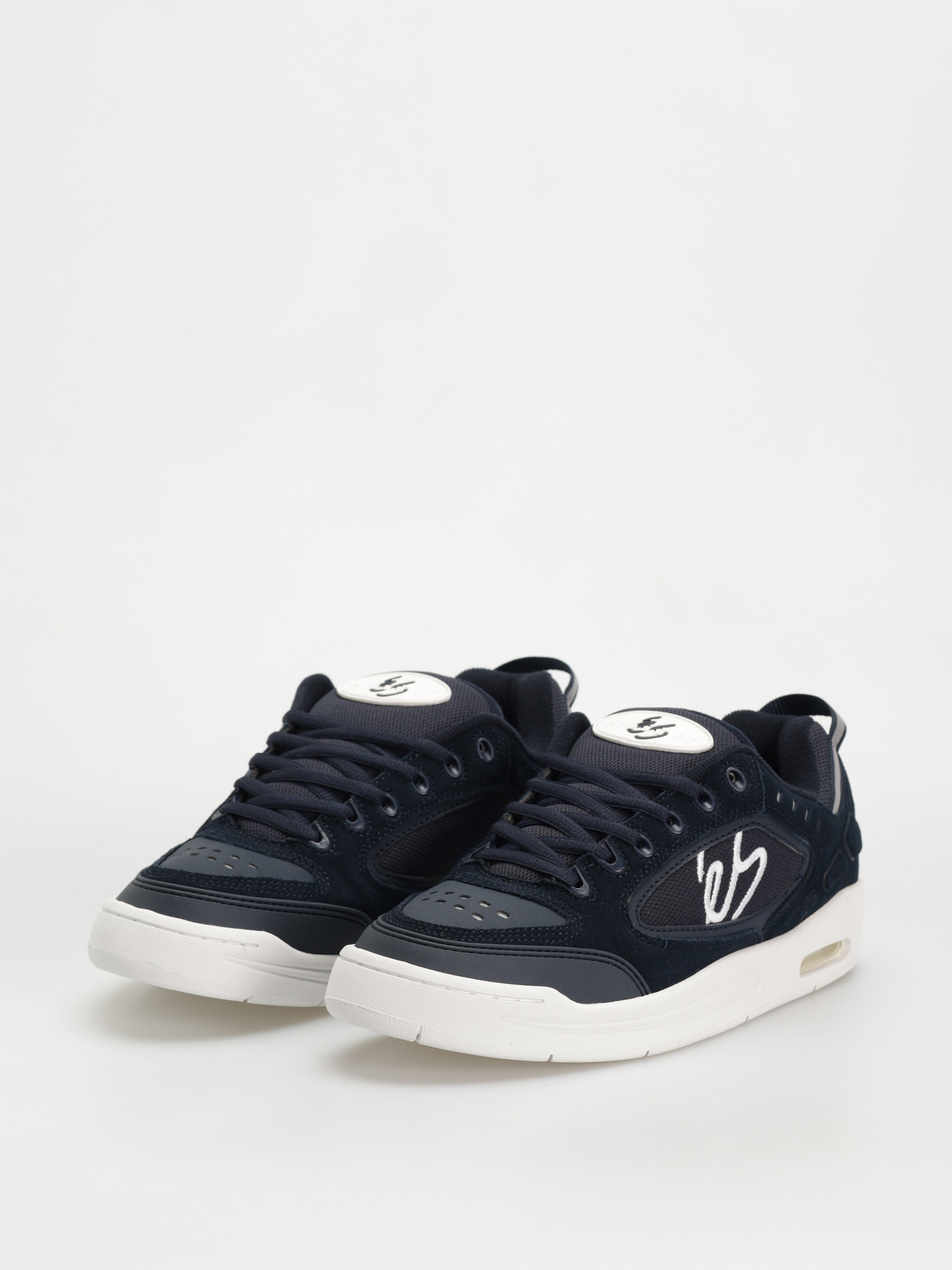 Buty eS Creager (navy/white)