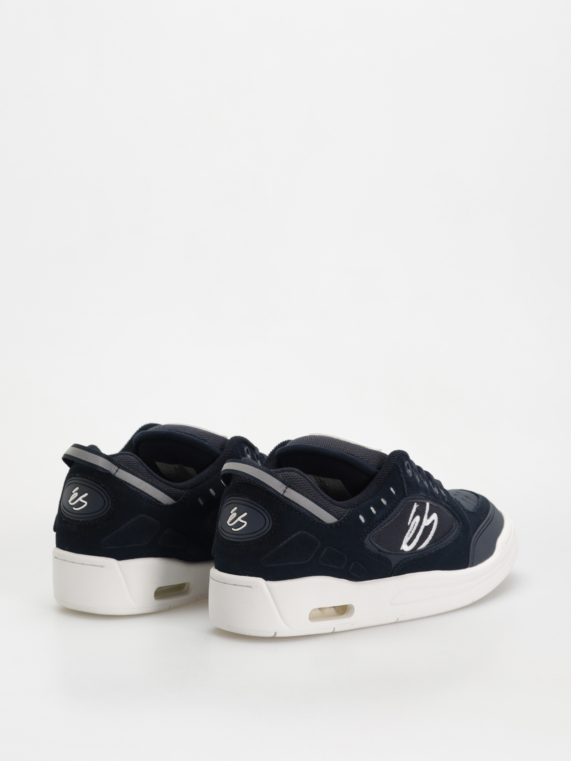 Buty eS Creager (navy/white)