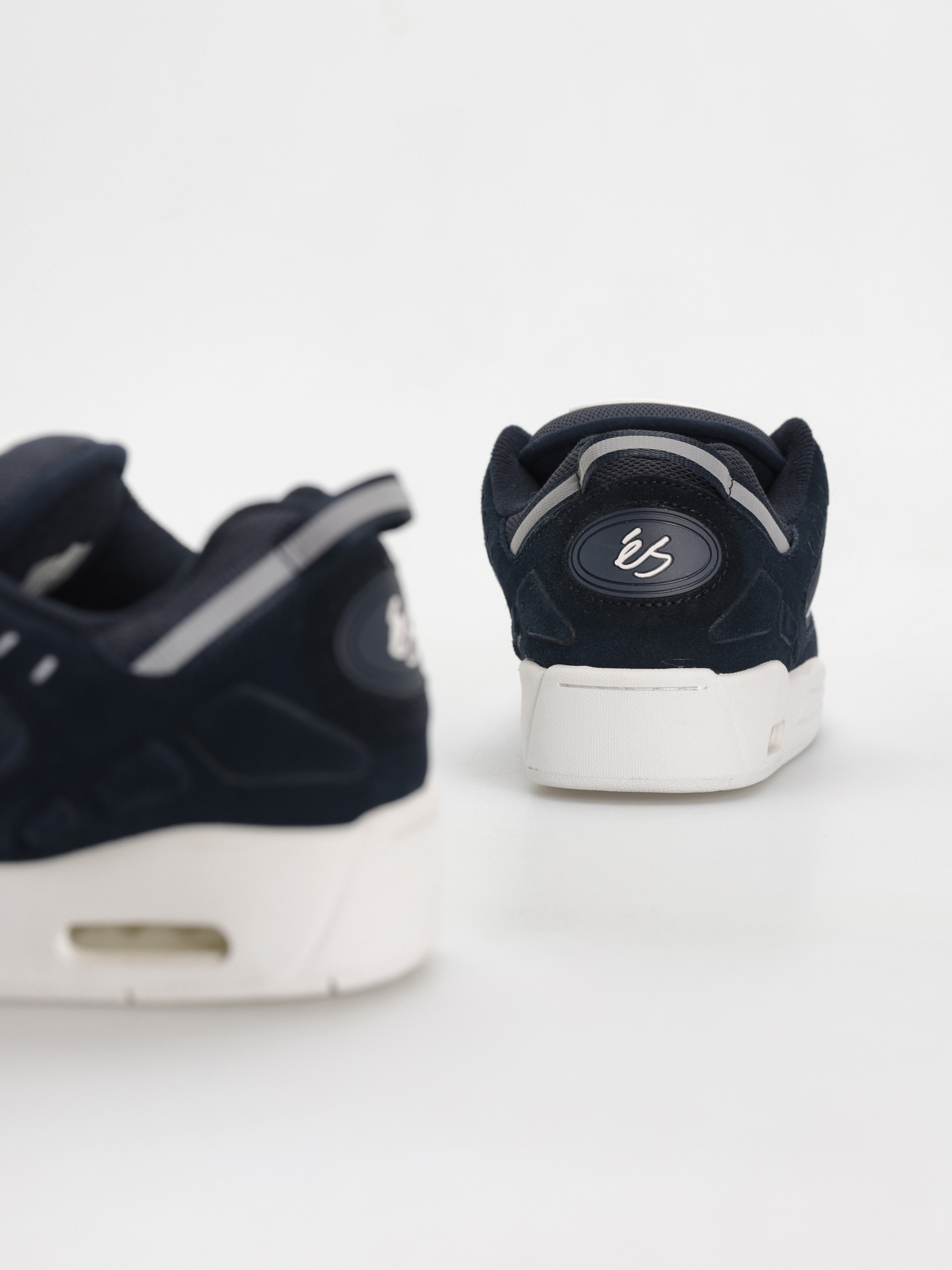 Buty eS Creager (navy/white)